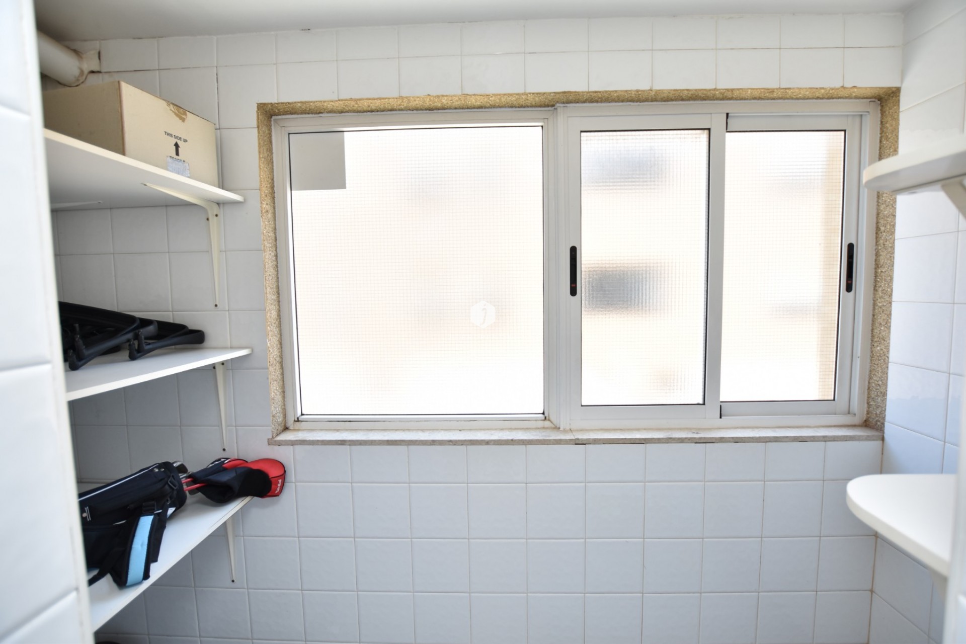 Resale - Apartment / flat -
Rojales - Inland