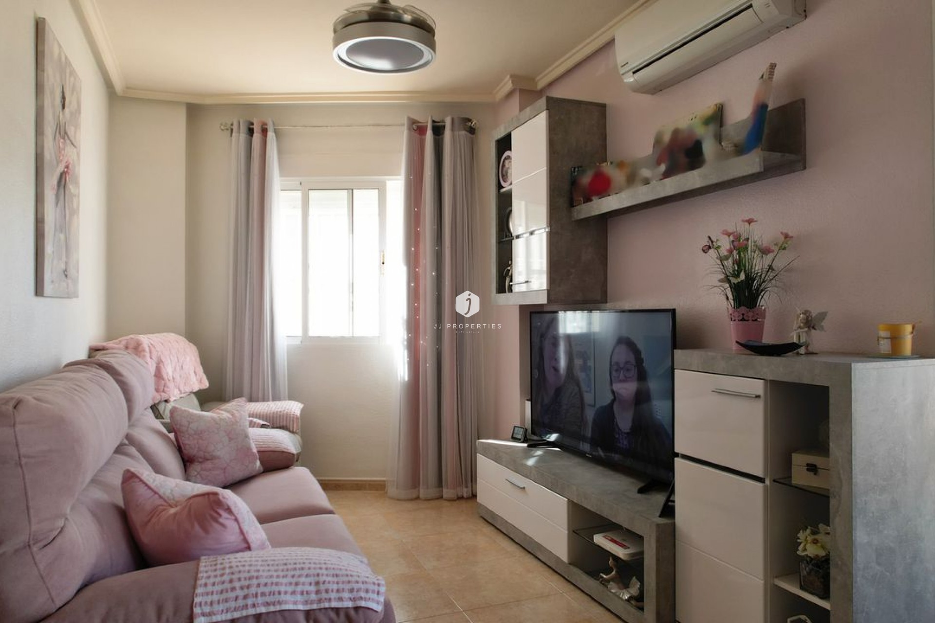 Resale - Apartment / flat -
Rojales - Inland