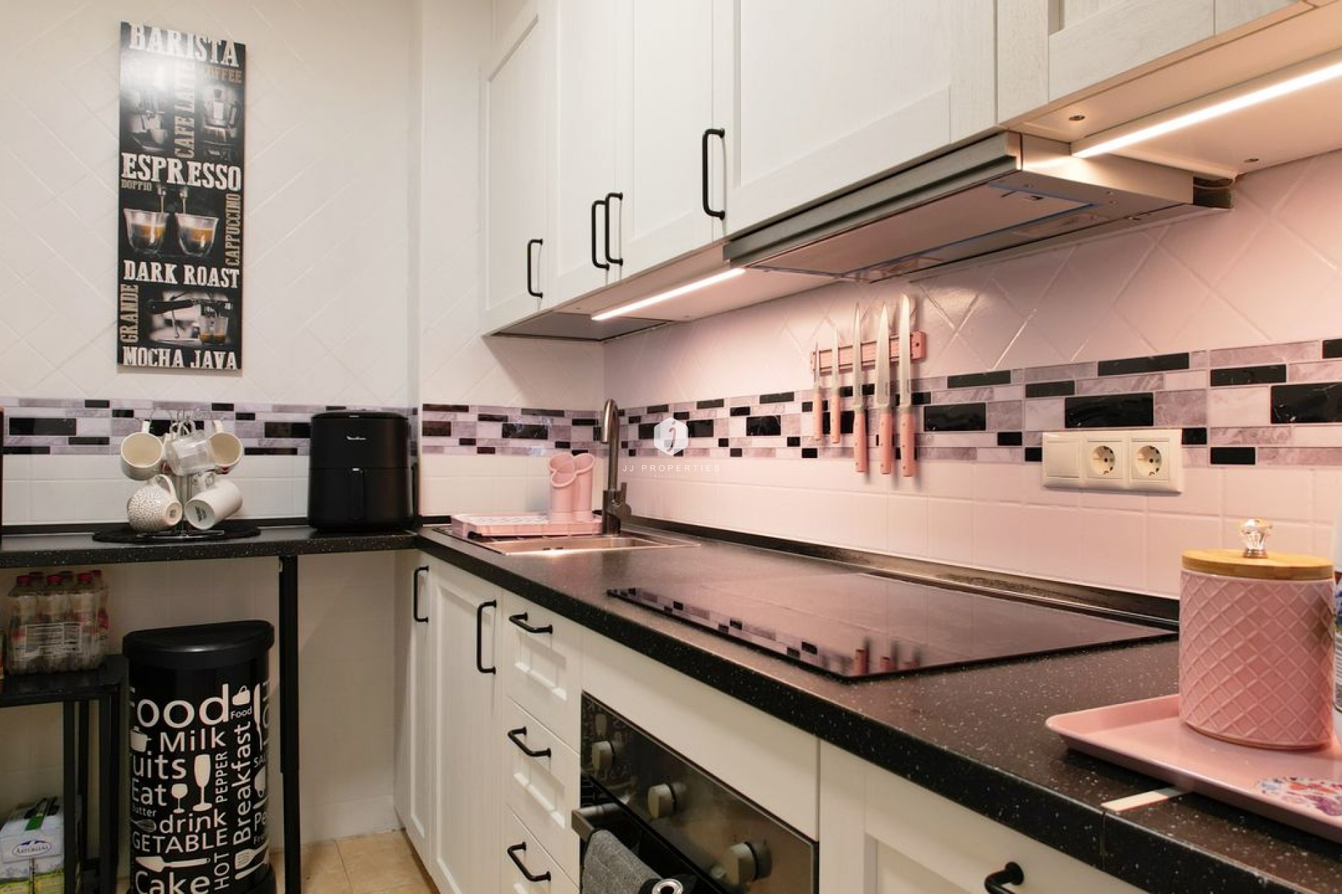 Resale - Apartment / flat -
Rojales - Inland