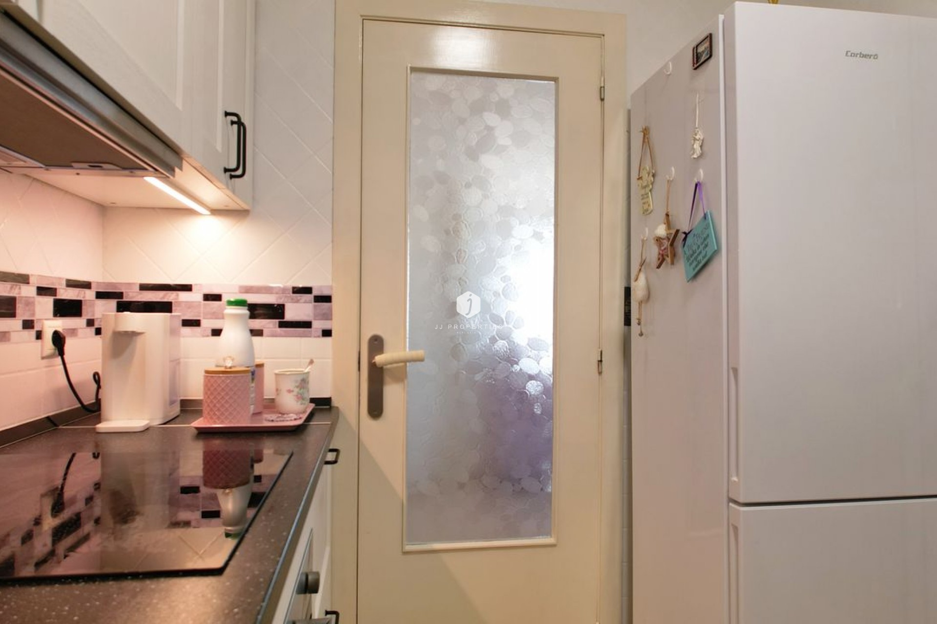 Resale - Apartment / flat -
Rojales - Inland