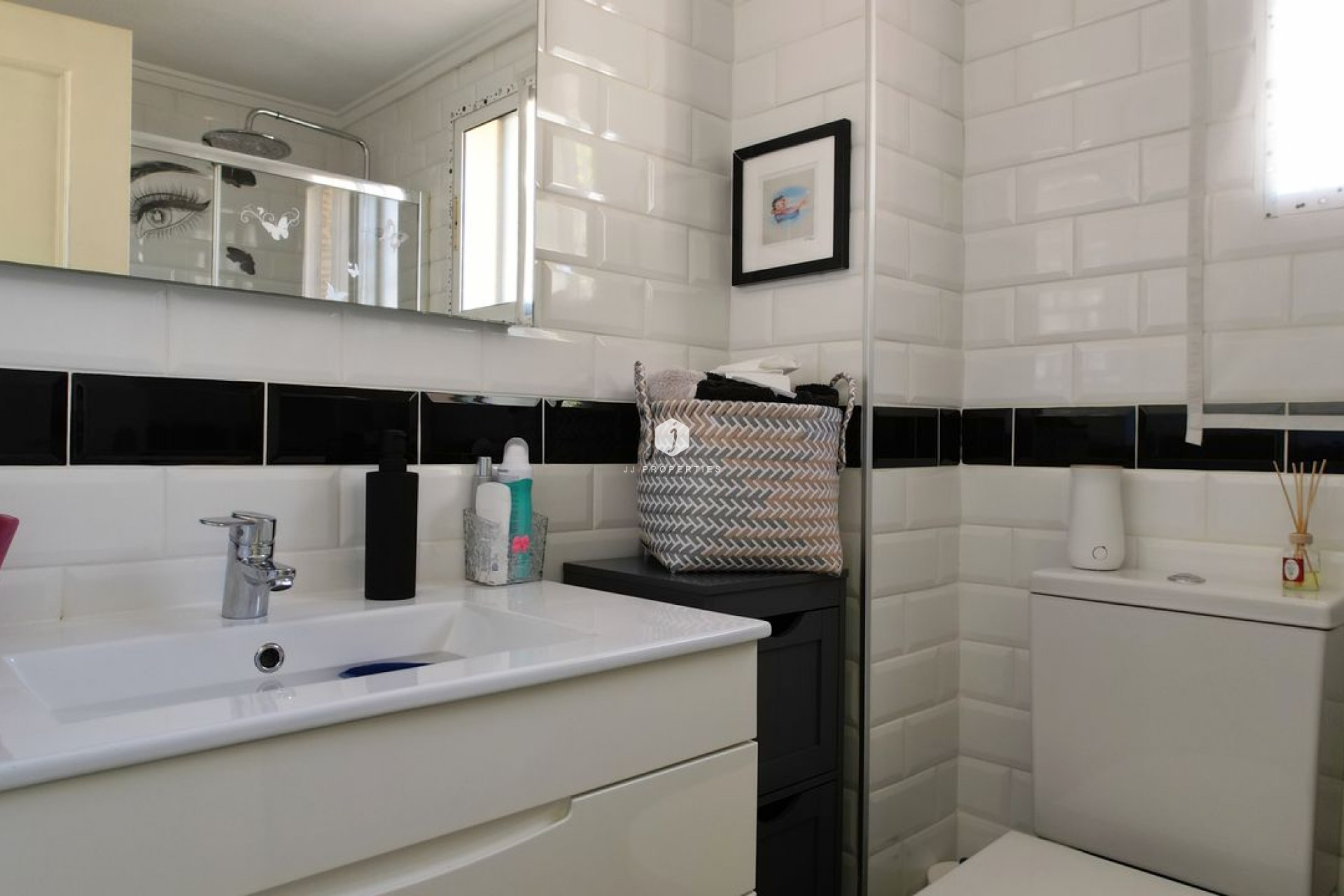 Resale - Apartment / flat -
Rojales - Inland