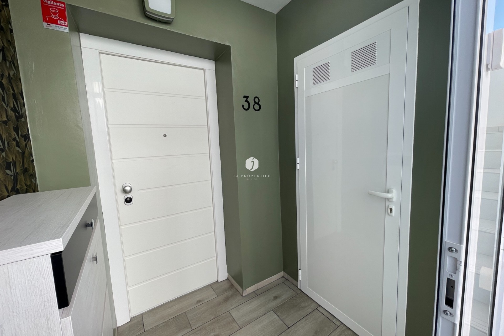 Resale - Apartment / flat -
Rojales - Inland