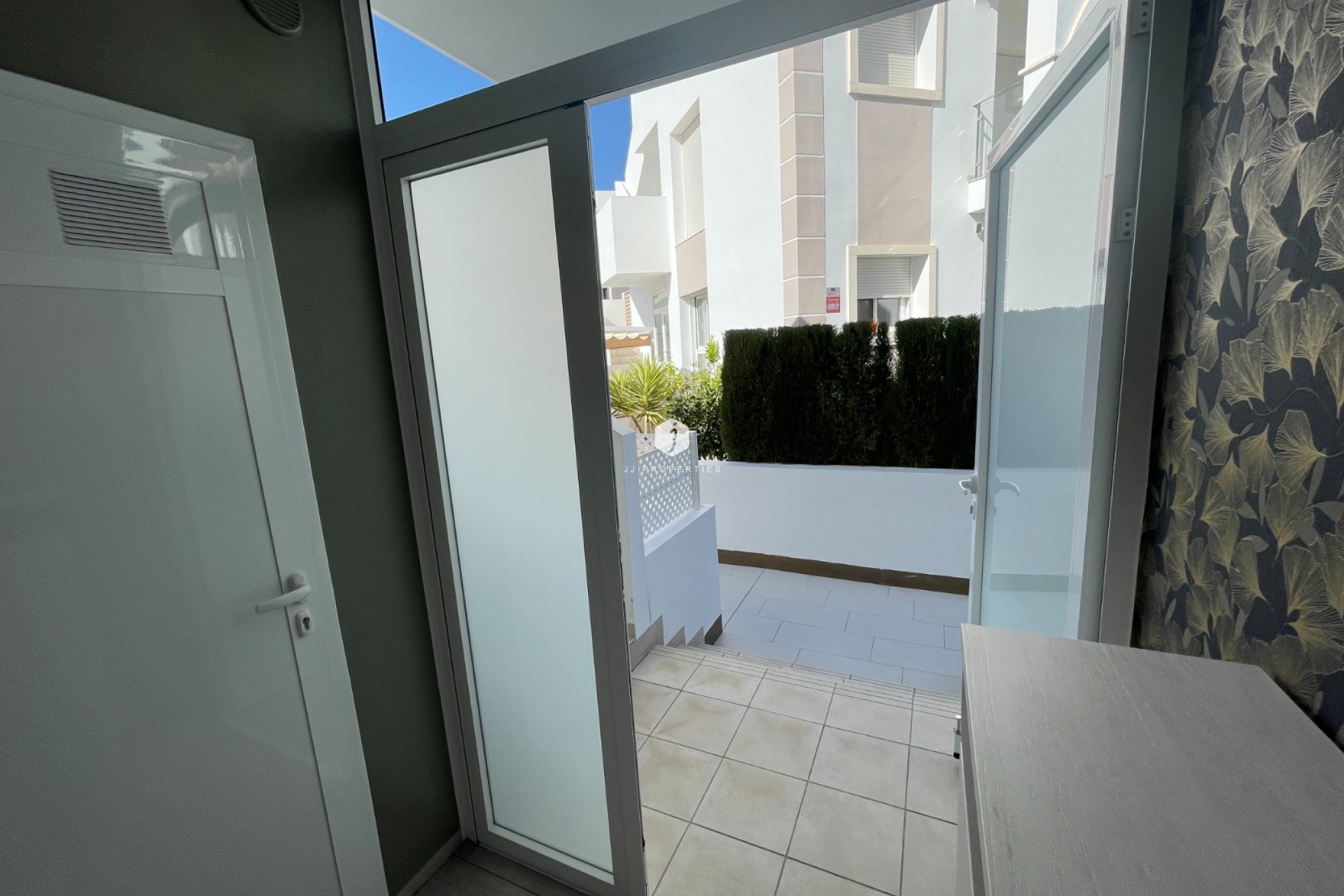 Resale - Apartment / flat -
Rojales - Inland