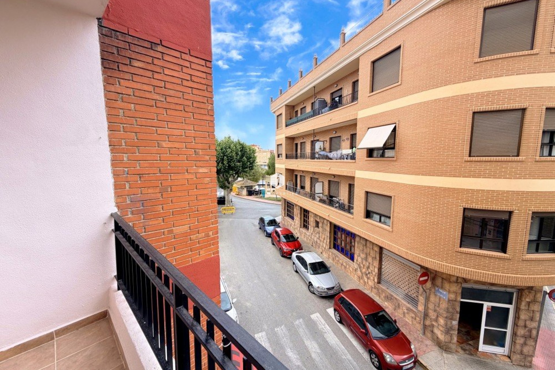 Resale - Apartment / flat -
Rojales - Inland