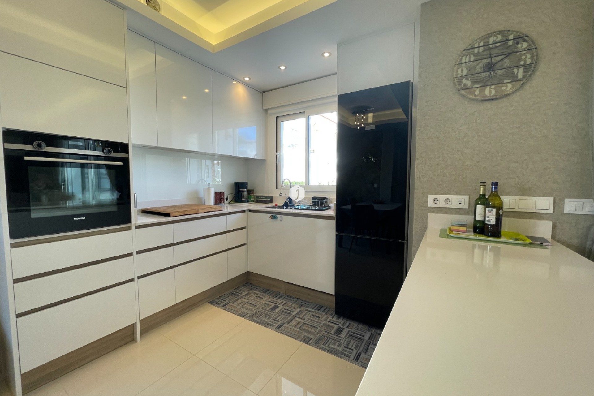 Resale - Apartment / flat -
Rojales - Inland