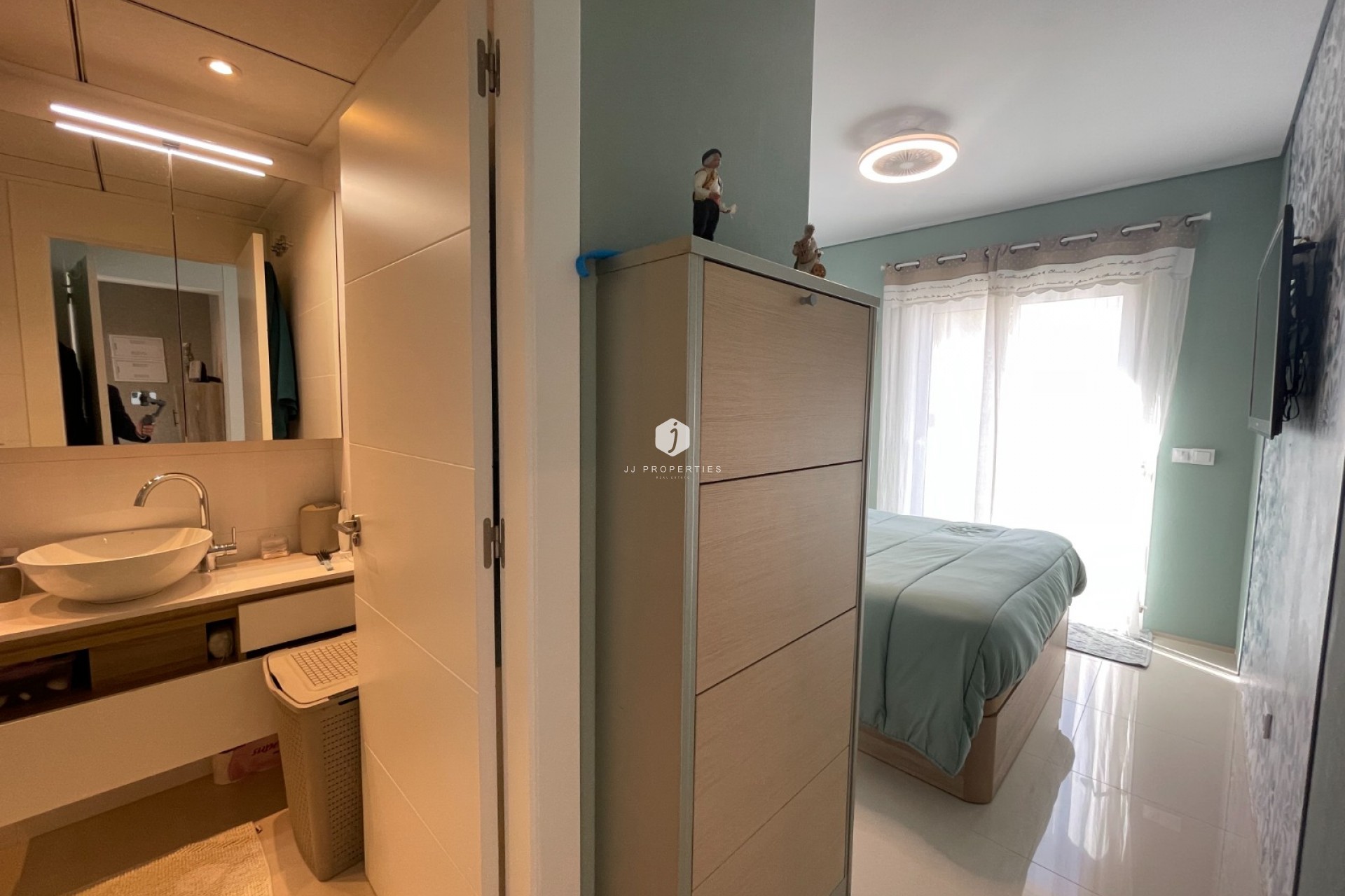 Resale - Apartment / flat -
Rojales - Inland