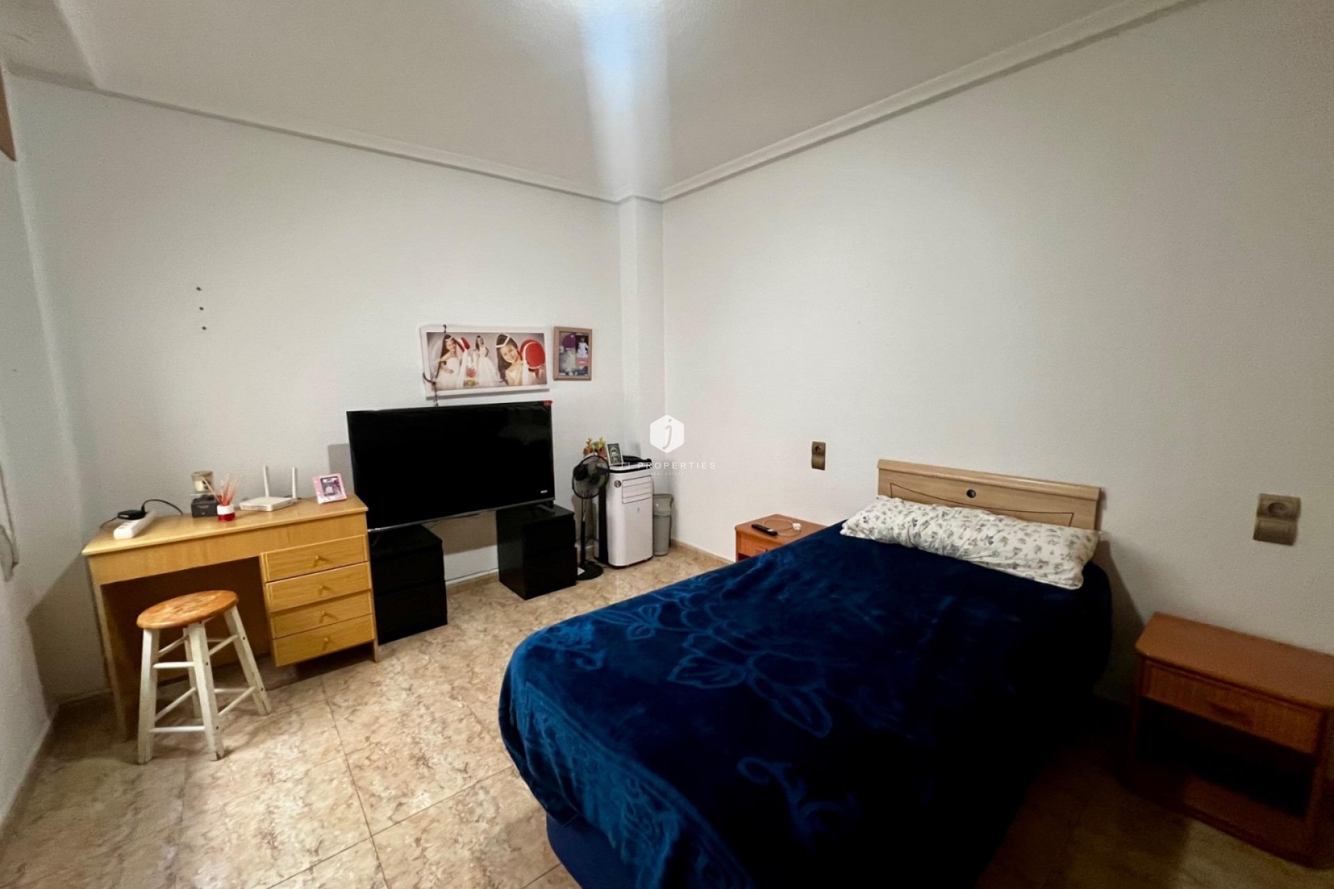 Resale - Apartment / flat -
Rojales