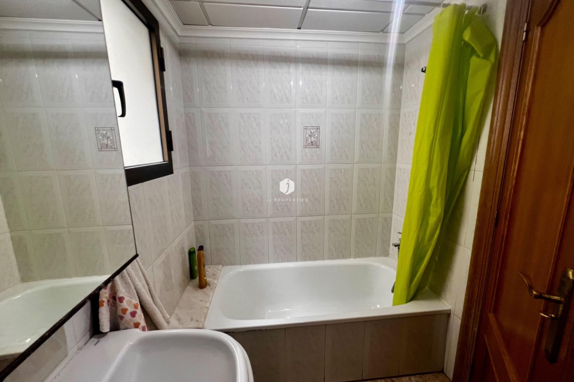 Resale - Apartment / flat -
Rojales