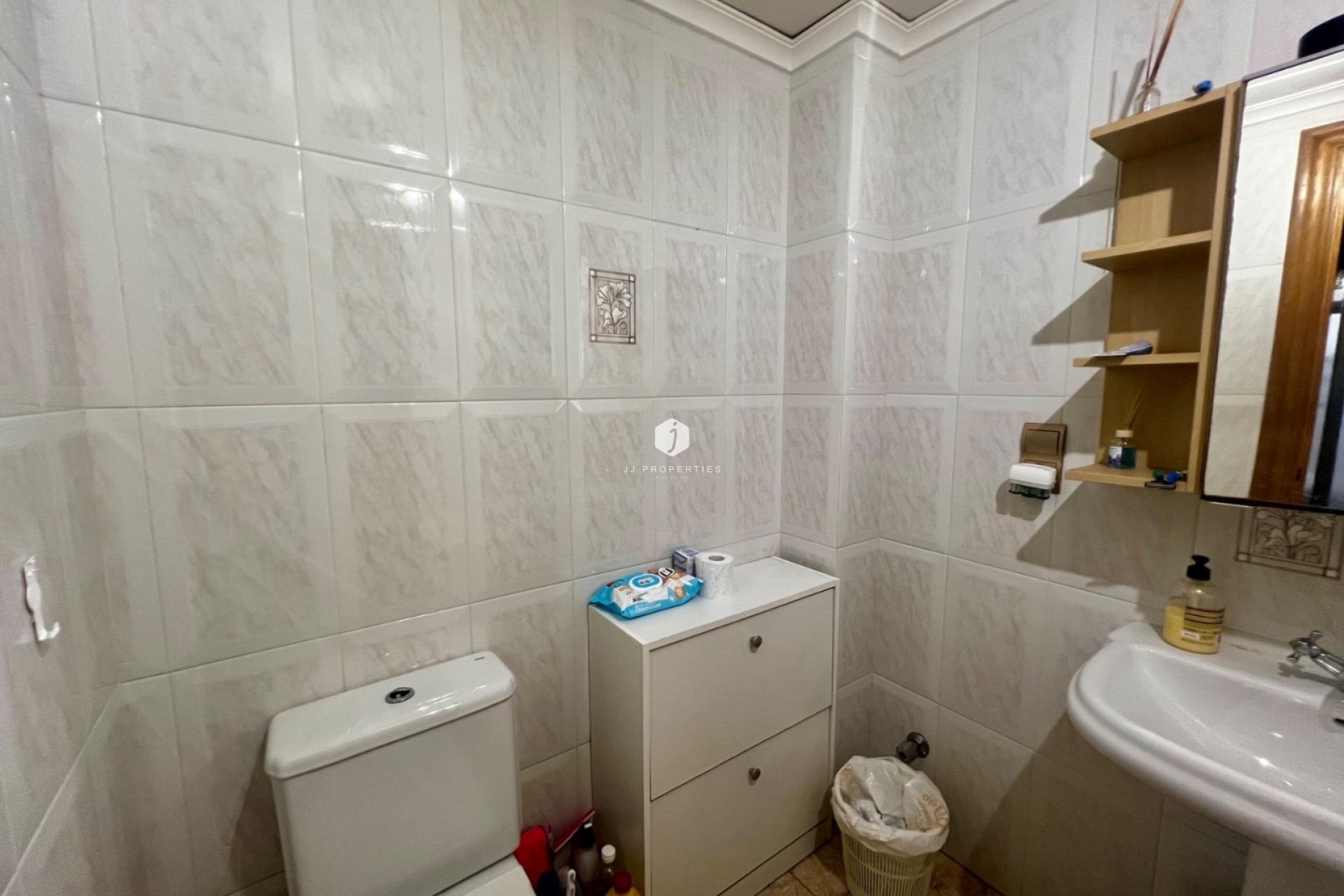 Resale - Apartment / flat -
Rojales