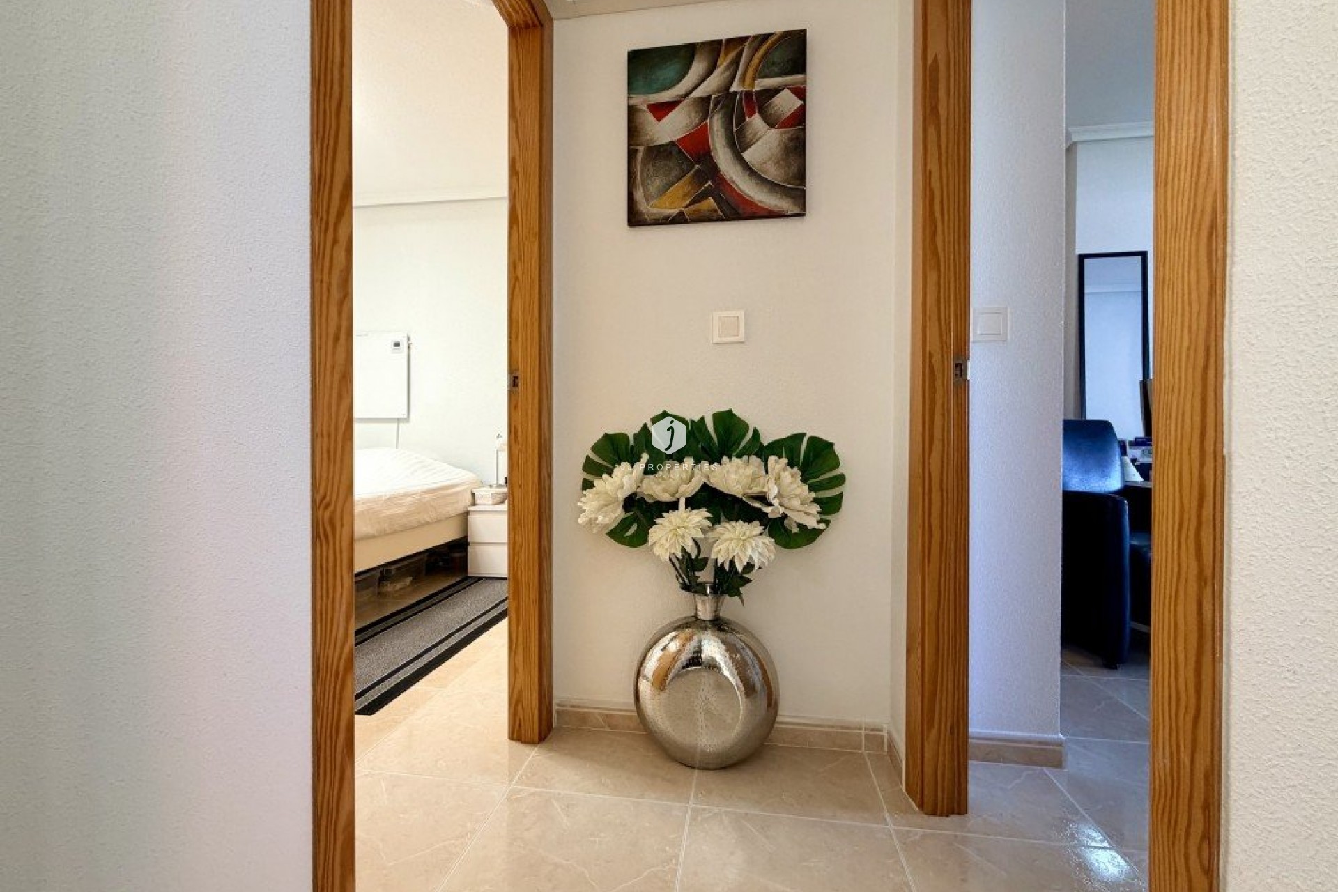 Resale - Apartment / flat -
San Fulgencio - Costa Blanca