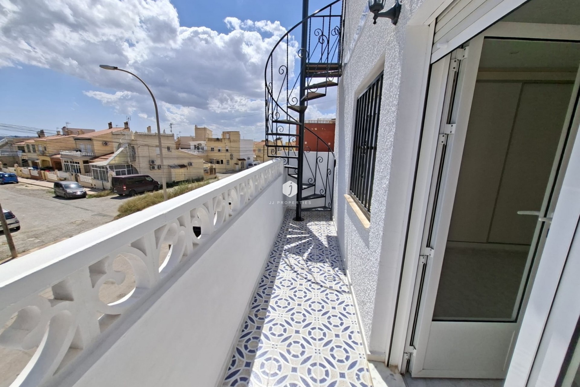 Resale - Apartment / flat -
San Fulgencio - Costa Blanca