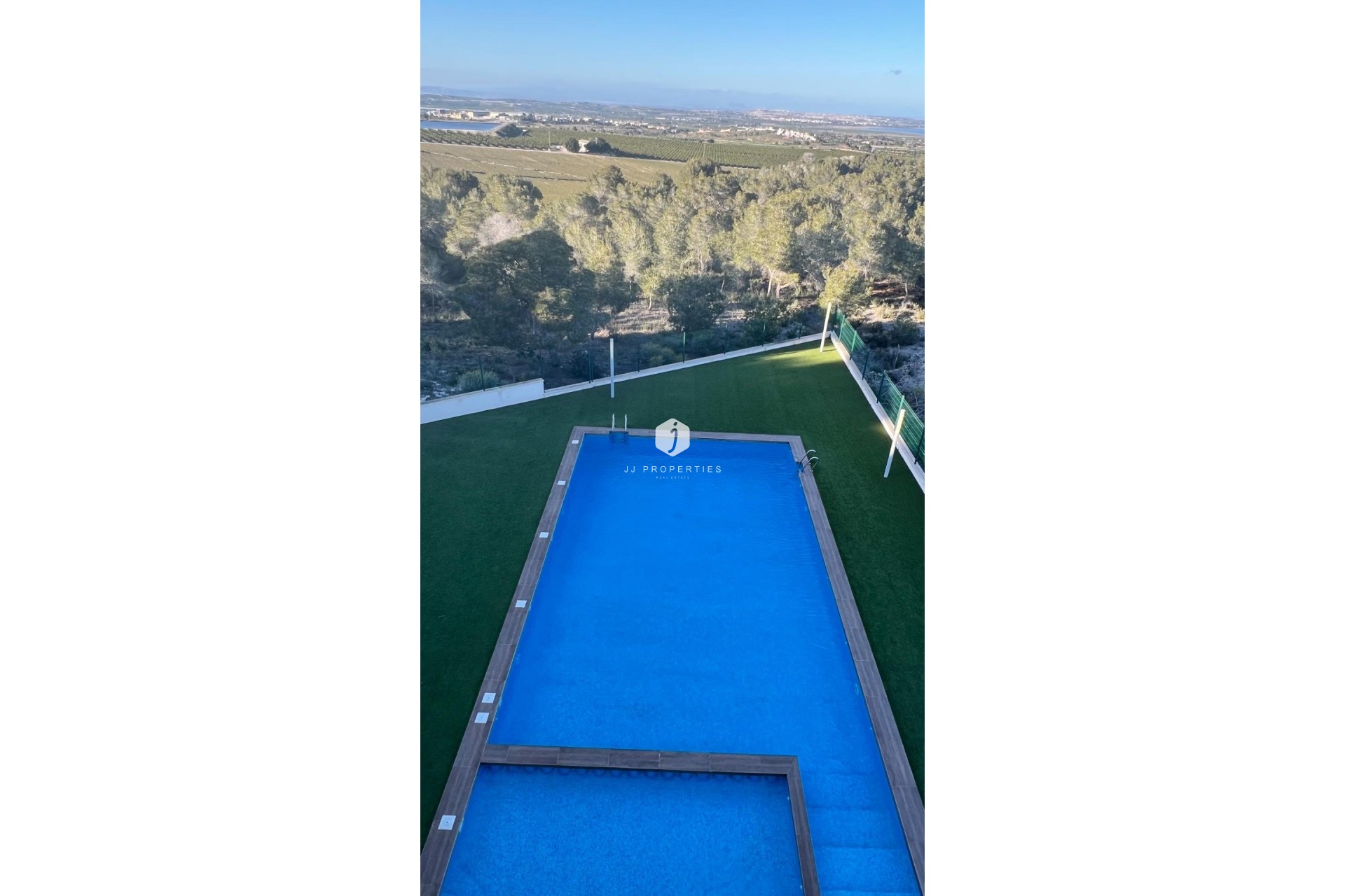 Resale - Apartment / flat -
San Miguel de Salinas - Bellavista