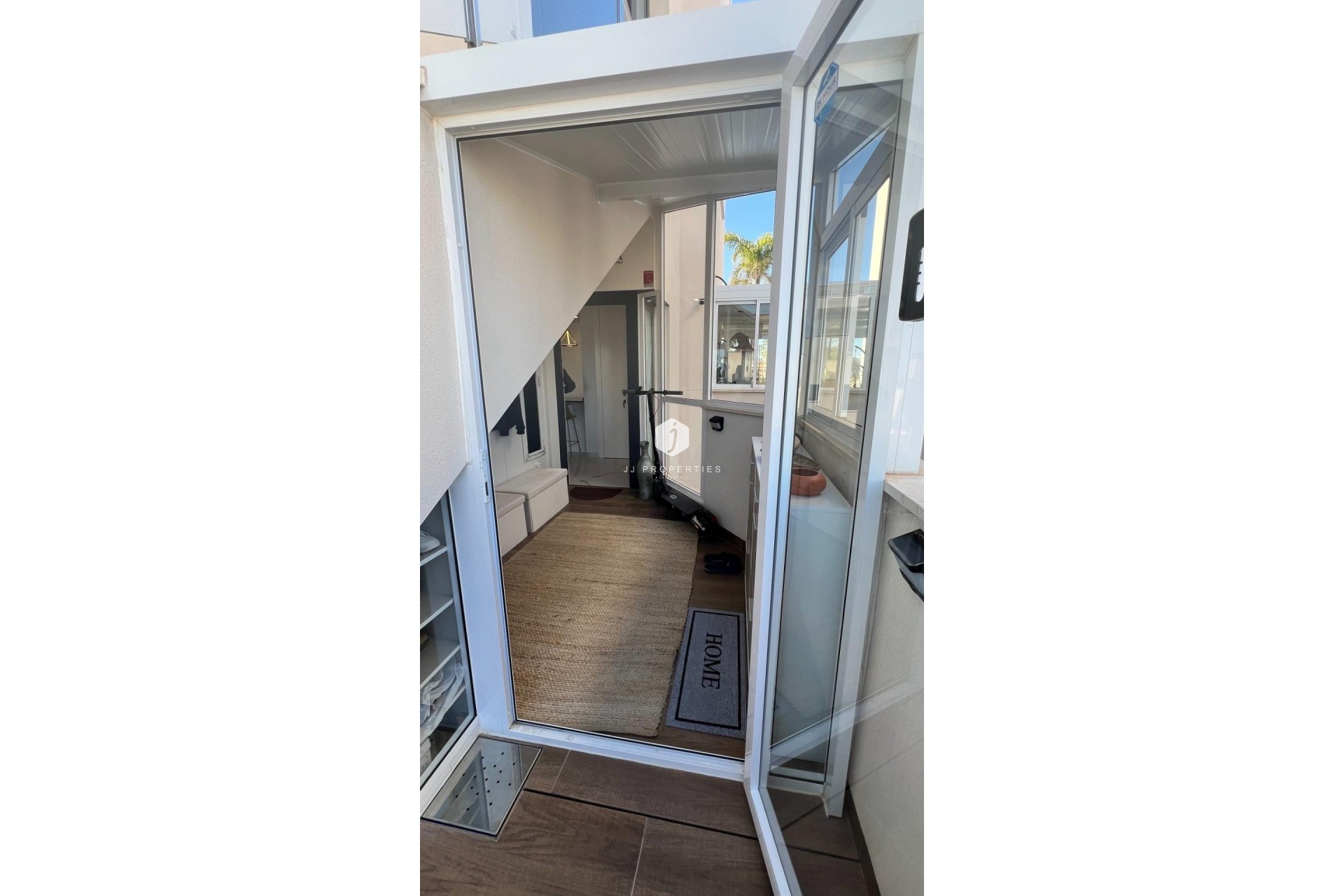 Resale - Apartment / flat -
San Miguel de Salinas - Bellavista