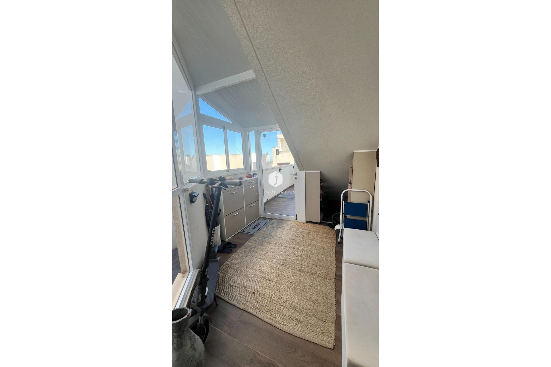 Resale - Apartment / flat -
San Miguel de Salinas - Bellavista