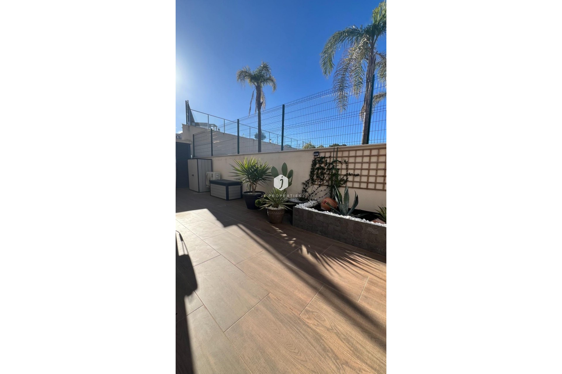 Resale - Apartment / flat -
San Miguel de Salinas - Bellavista