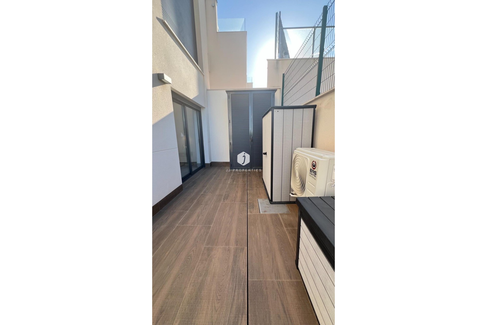 Resale - Apartment / flat -
San Miguel de Salinas - Bellavista