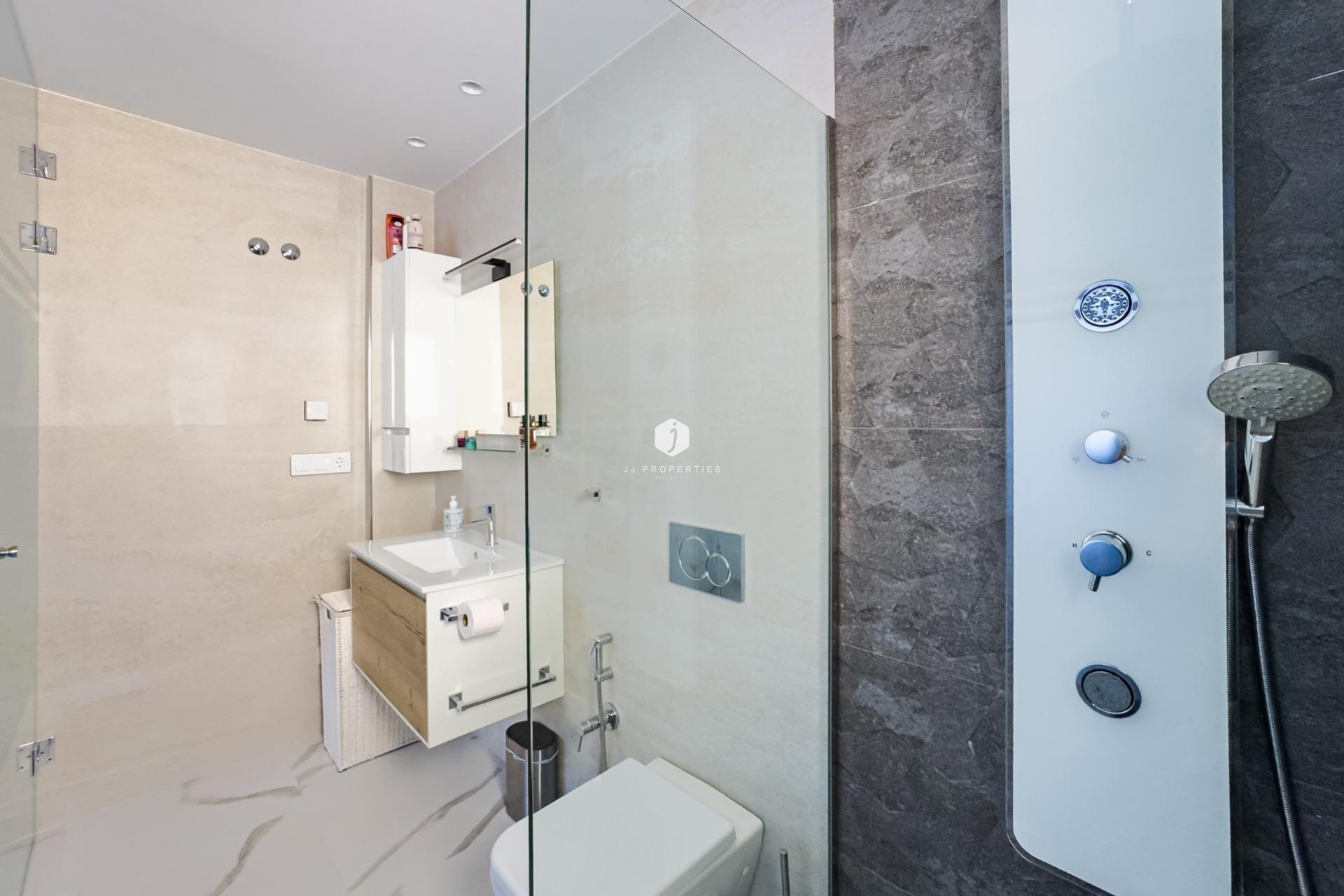 Resale - Apartment / flat -
San Miguel de Salinas - Bellavista