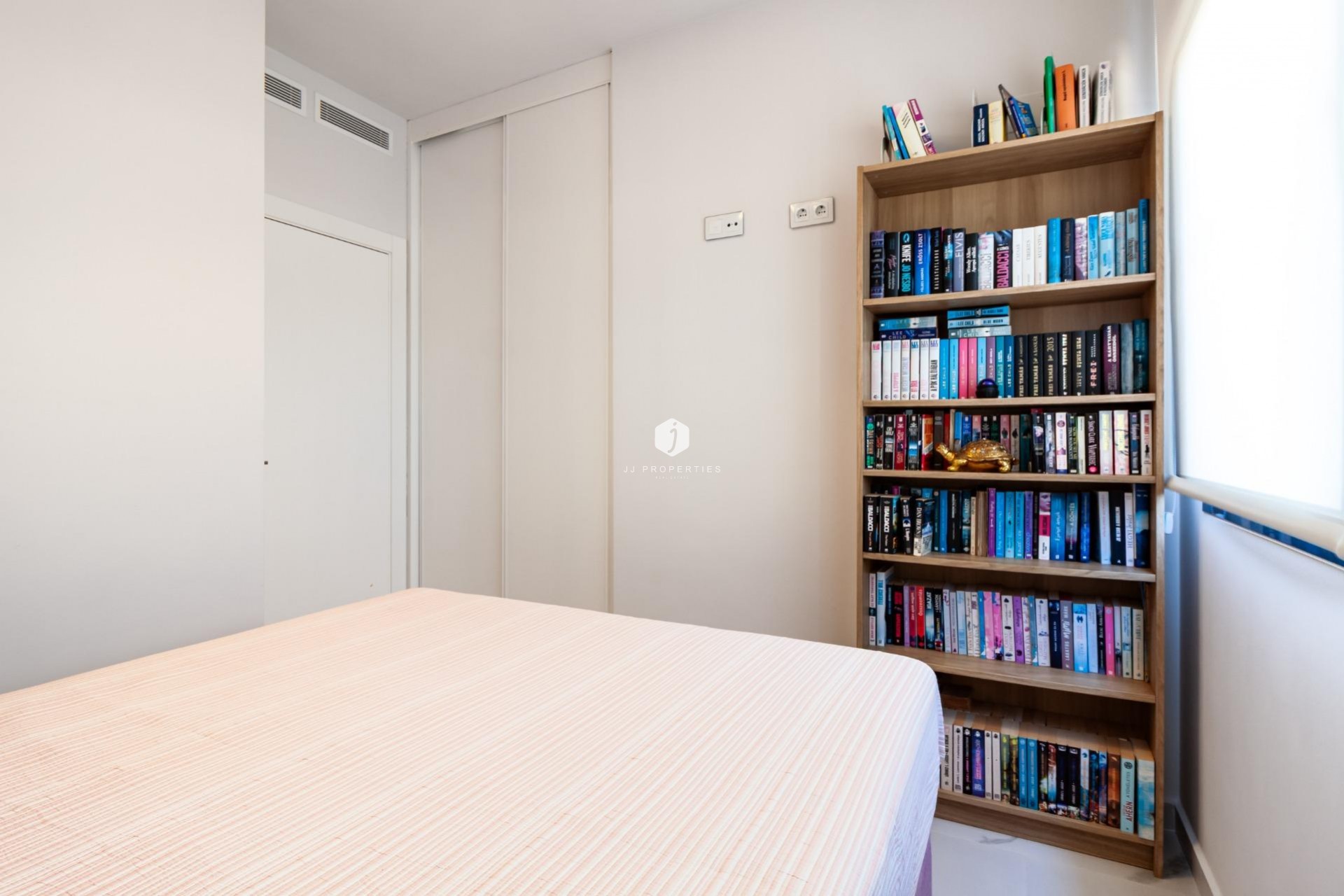 Resale - Apartment / flat -
San Miguel de Salinas - Bellavista