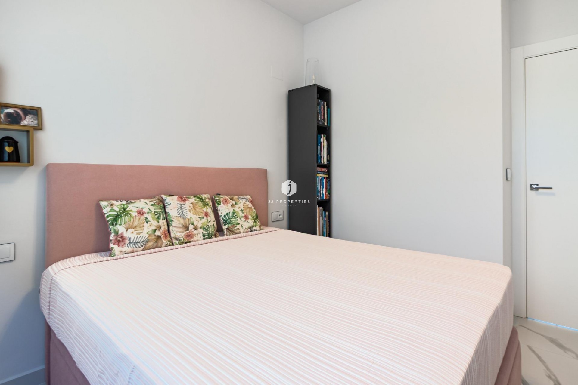 Resale - Apartment / flat -
San Miguel de Salinas - Bellavista