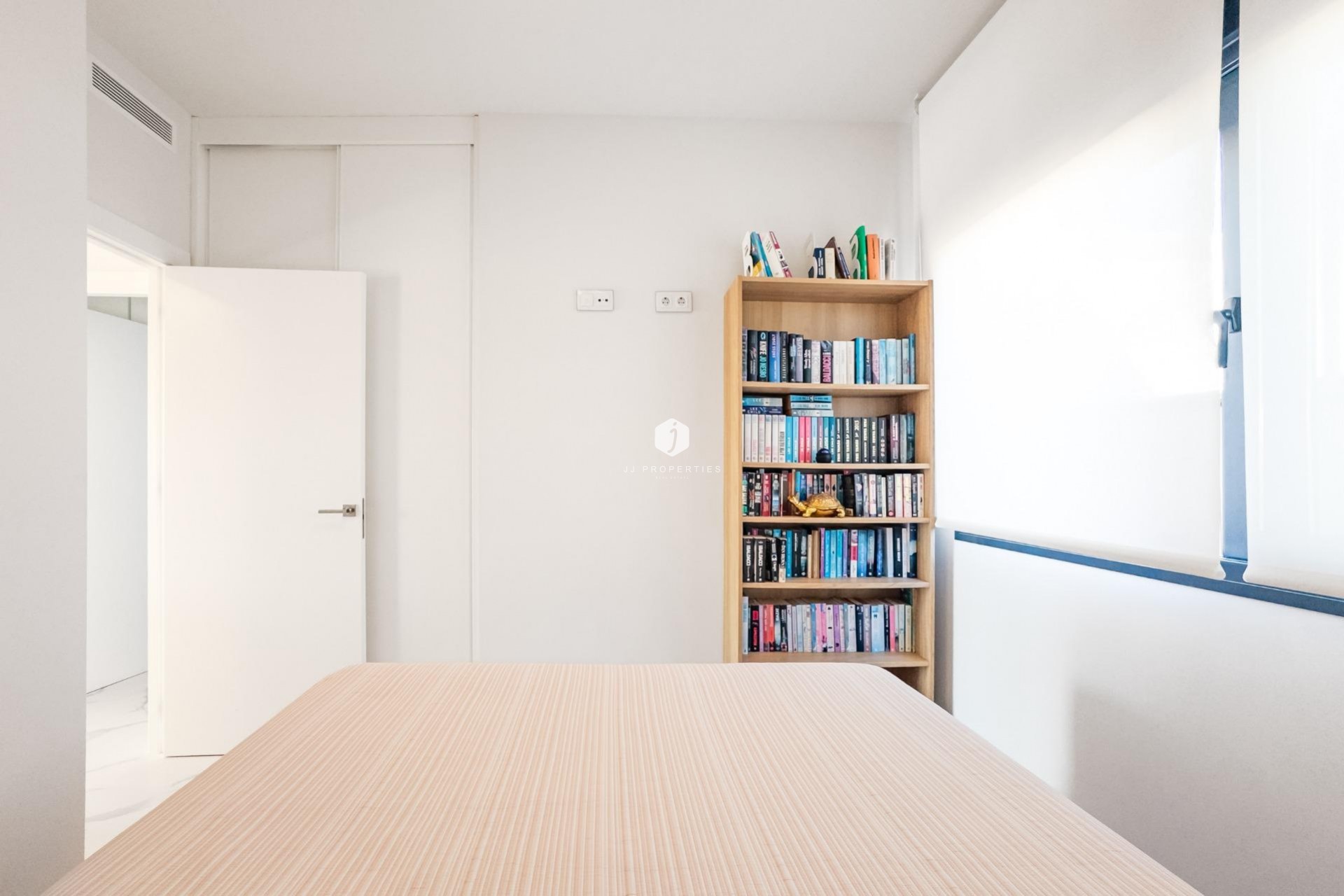 Resale - Apartment / flat -
San Miguel de Salinas - Bellavista