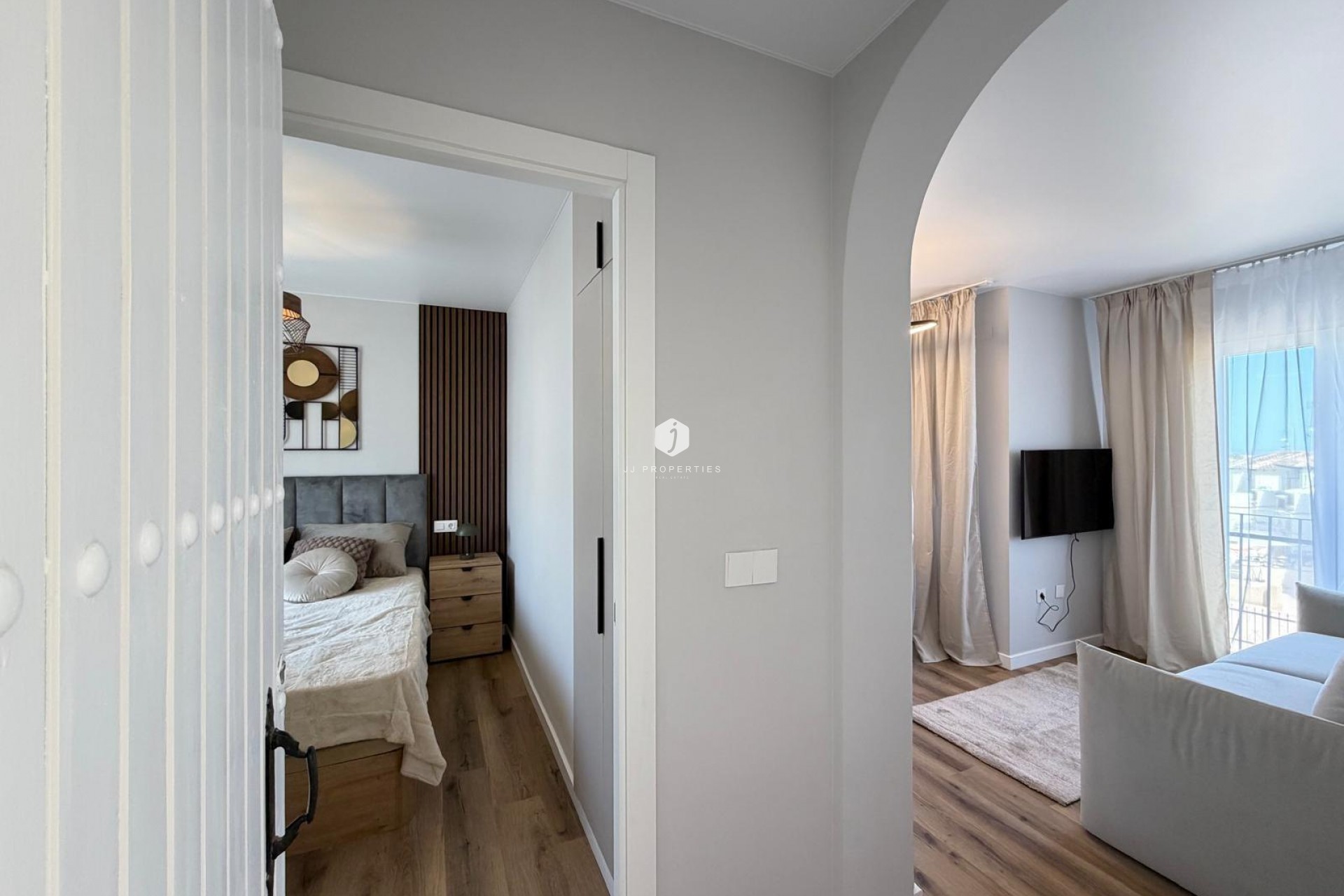 Resale - Apartment / flat -
San Miguel de Salinas - Blue Lagoon - Galán