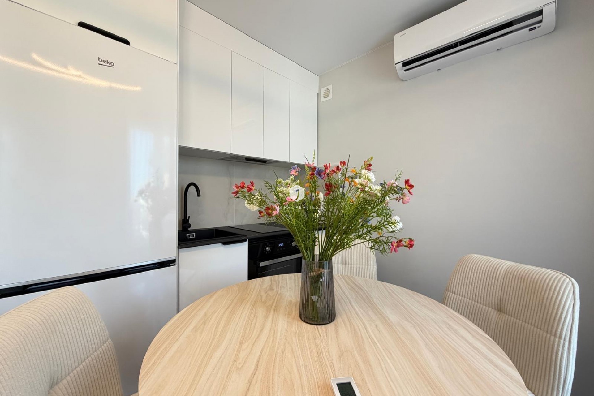 Resale - Apartment / flat -
San Miguel de Salinas - Blue Lagoon - Galán