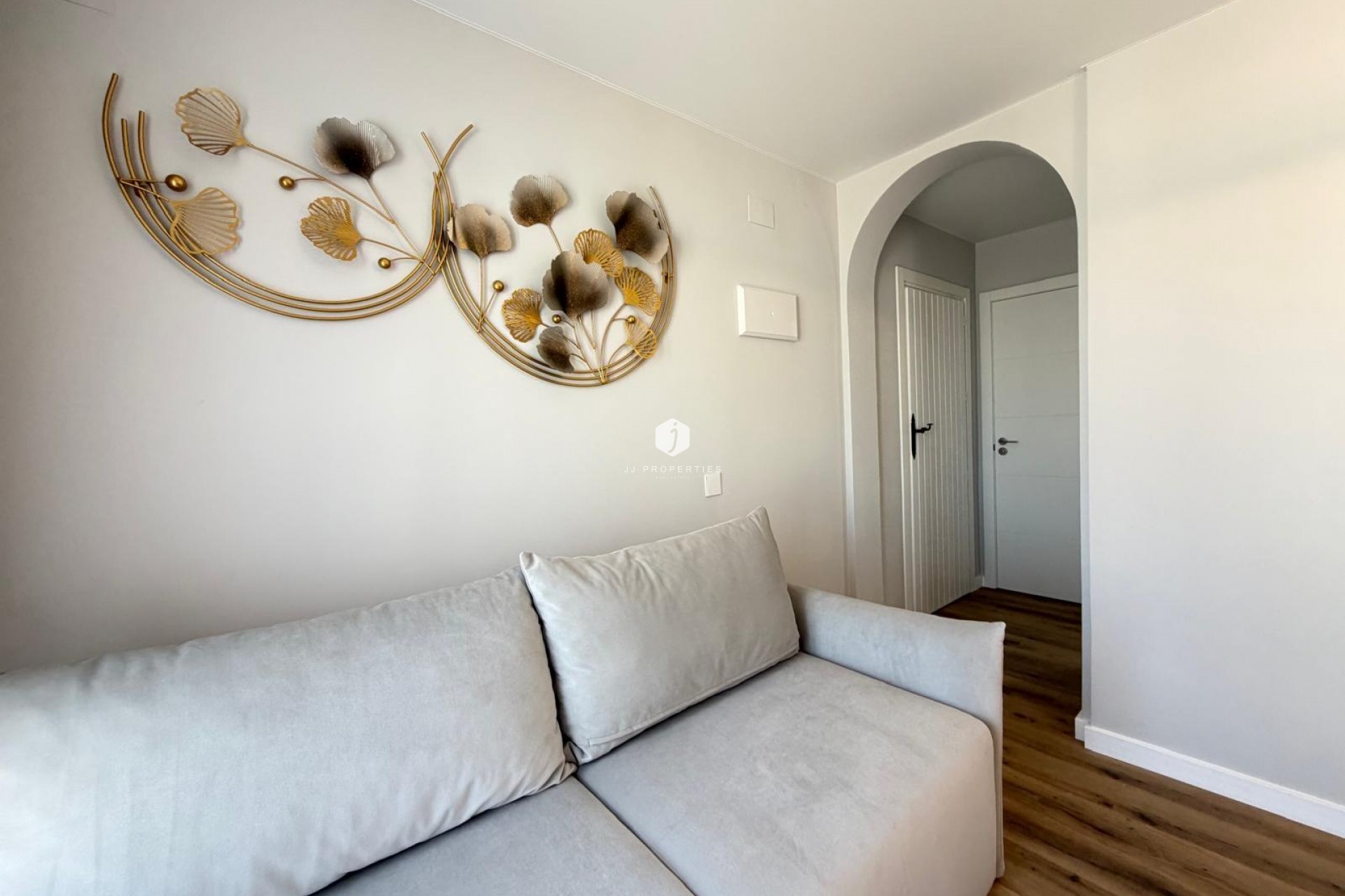 Resale - Apartment / flat -
San Miguel de Salinas - Blue Lagoon - Galán