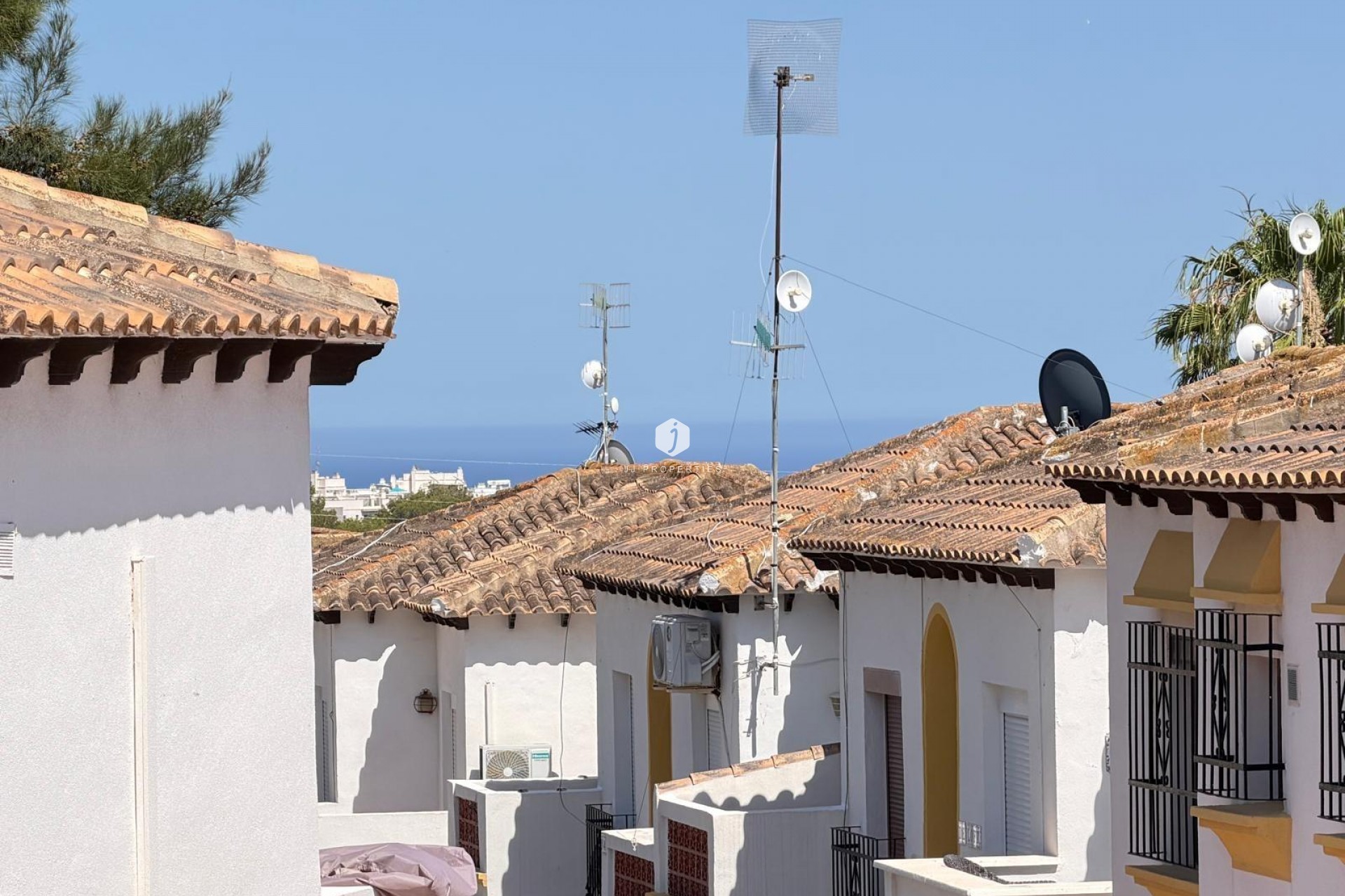 Resale - Apartment / flat -
San Miguel de Salinas - Blue Lagoon - Galán