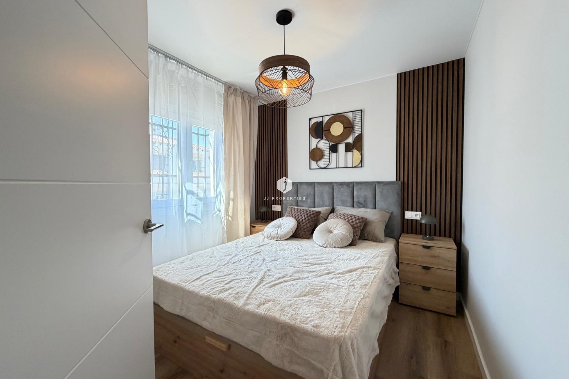 Resale - Apartment / flat -
San Miguel de Salinas - Blue Lagoon - Galán
