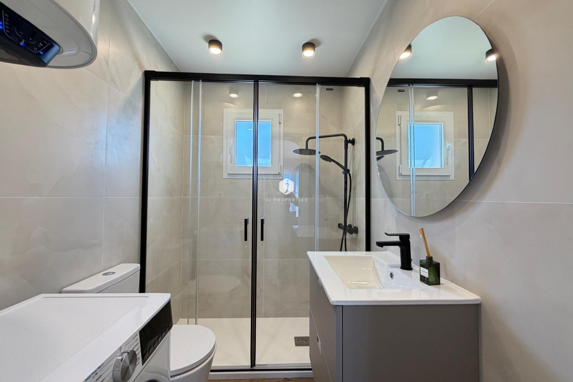 Resale - Apartment / flat -
San Miguel de Salinas - Blue Lagoon - Galán
