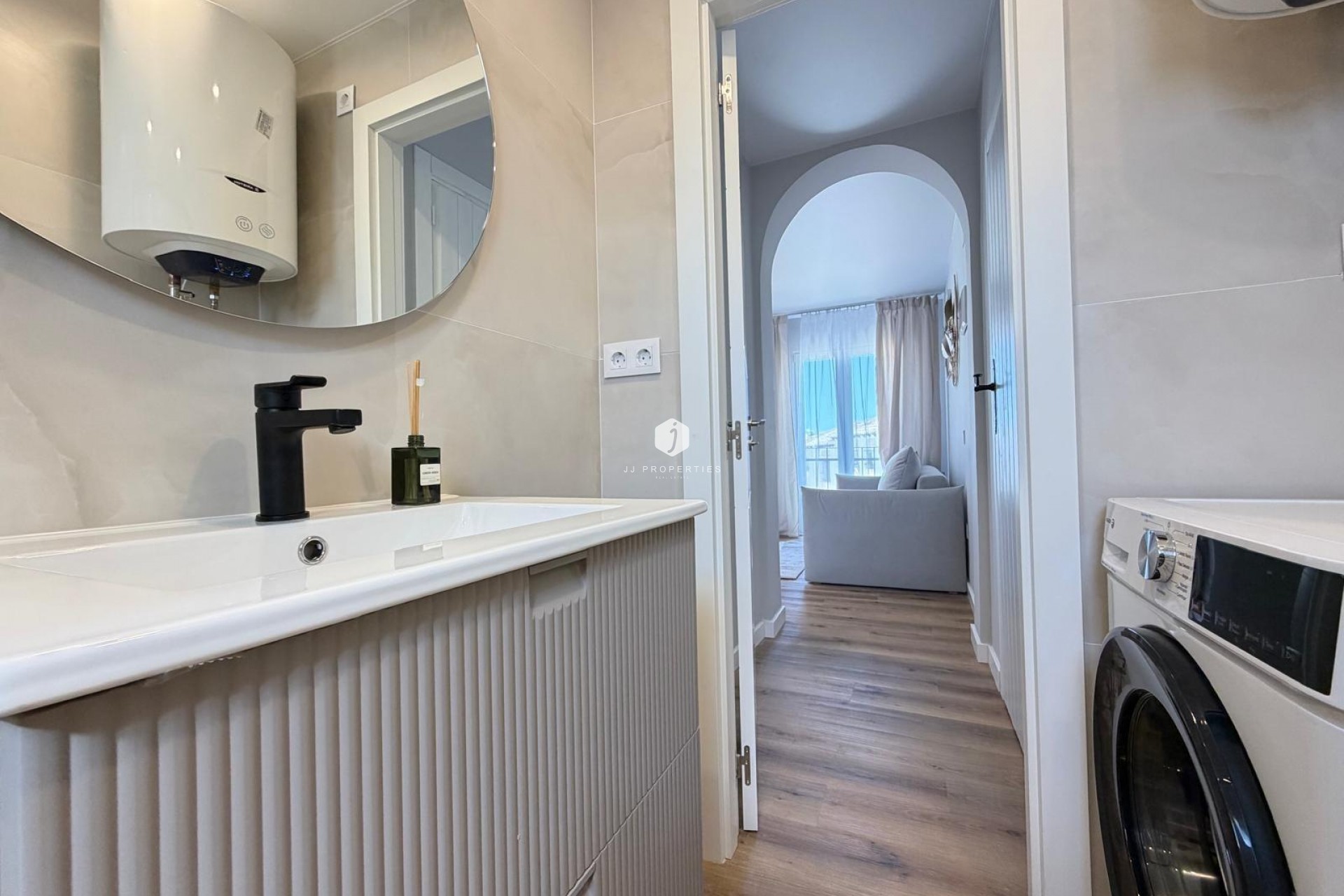 Resale - Apartment / flat -
San Miguel de Salinas - Blue Lagoon - Galán