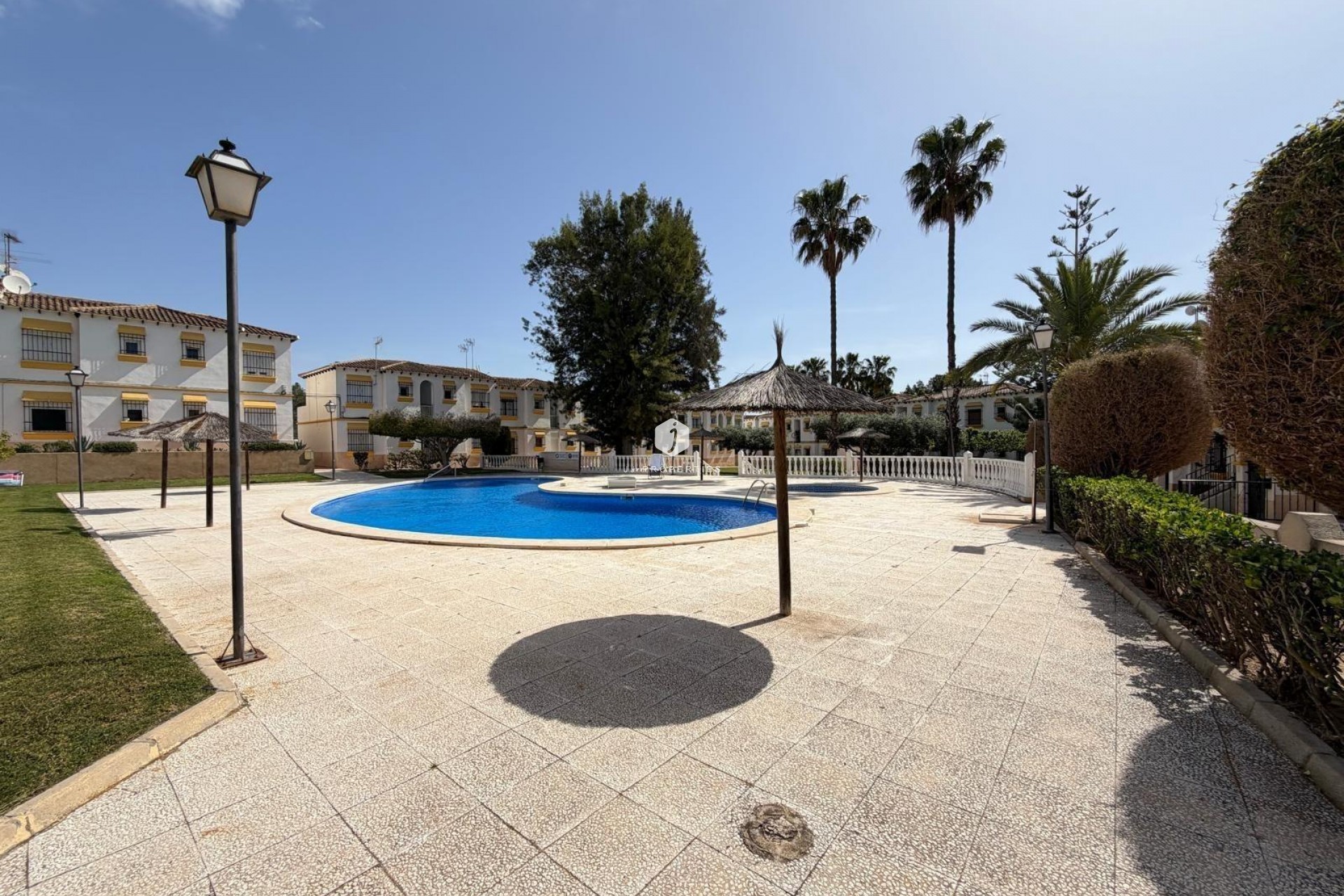 Resale - Apartment / flat -
San Miguel de Salinas - Blue Lagoon - Galán