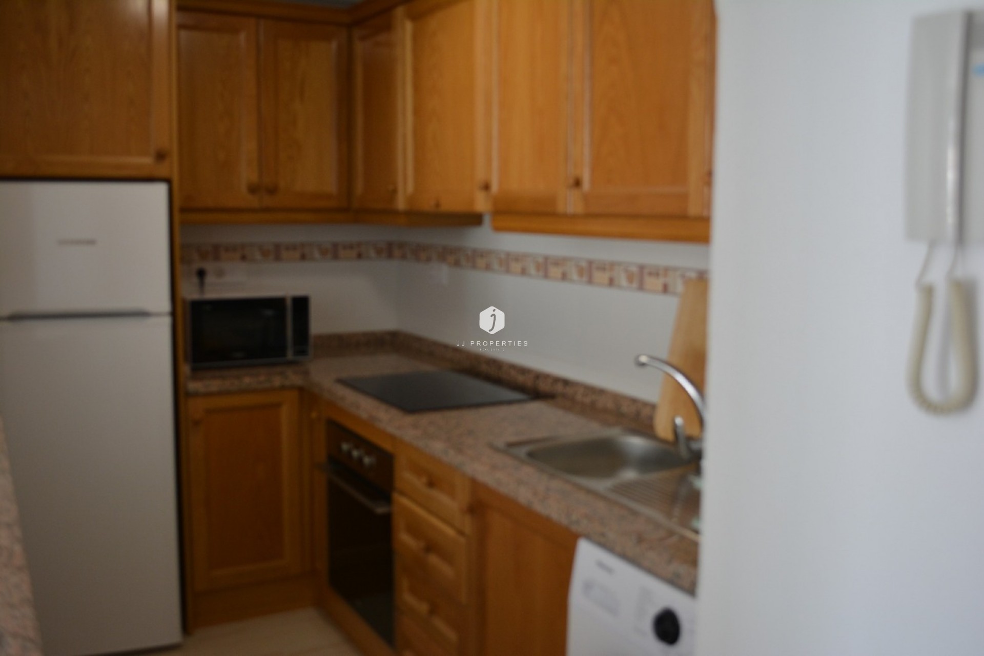 Resale - Apartment / flat -
San Miguel de Salinas - Costa Blanca