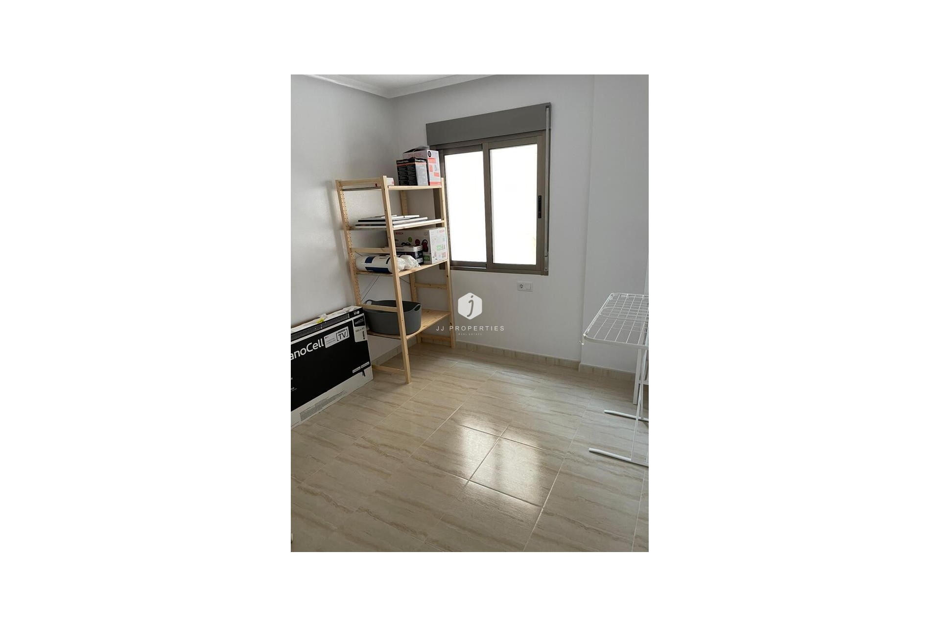 Resale - Apartment / flat -
San Miguel de Salinas - Costa Blanca
