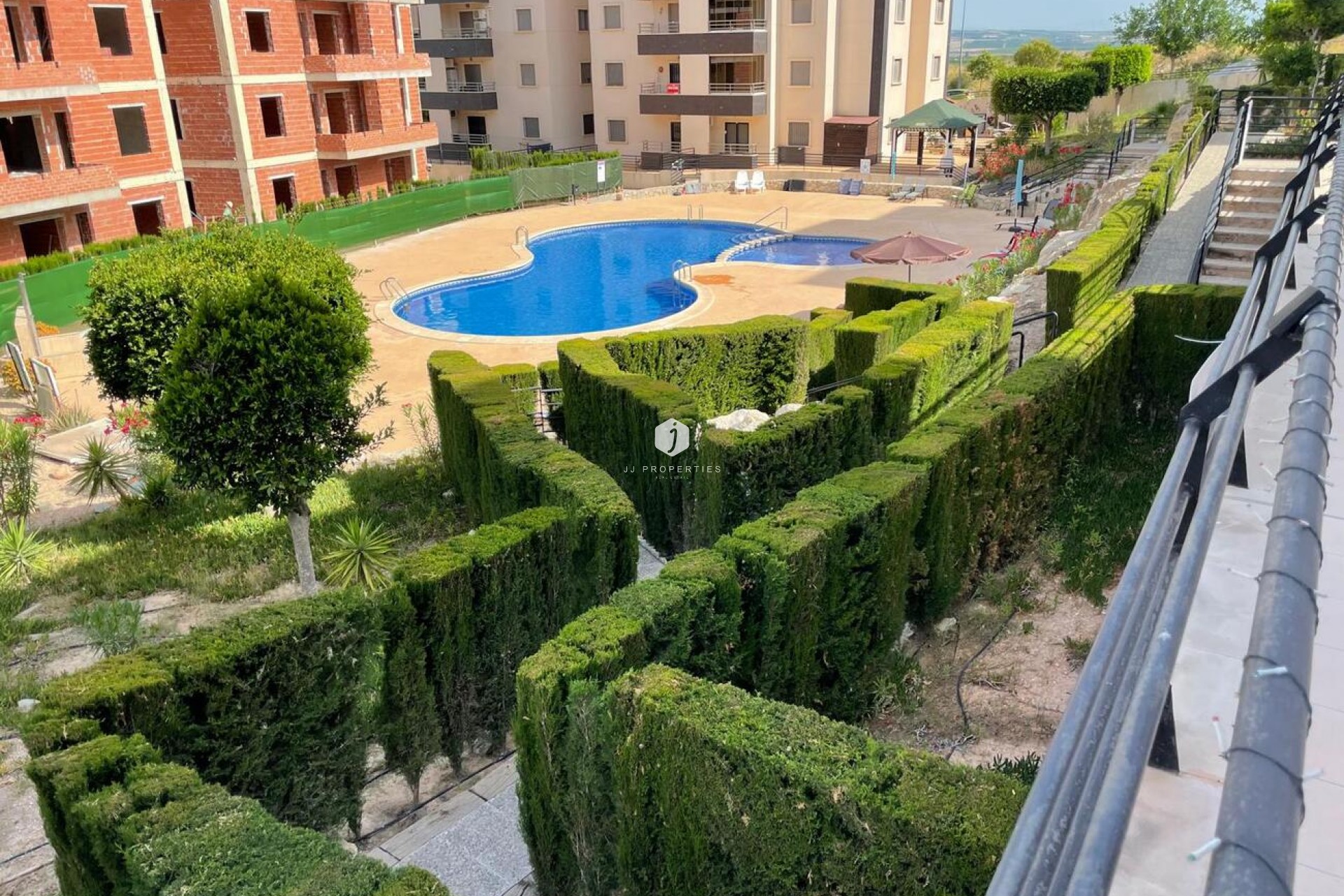 Resale - Apartment / flat -
San Miguel de Salinas - Costa Blanca