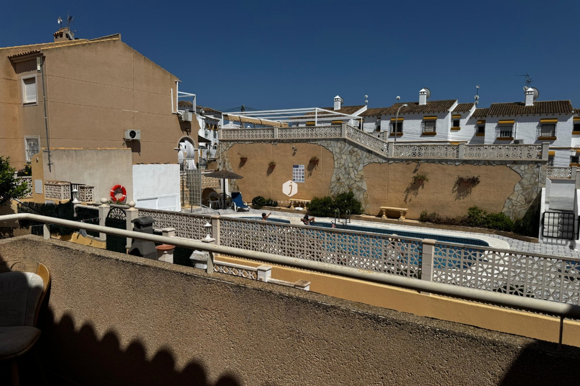 Resale - Apartment / flat -
San Miguel de Salinas - Inland
