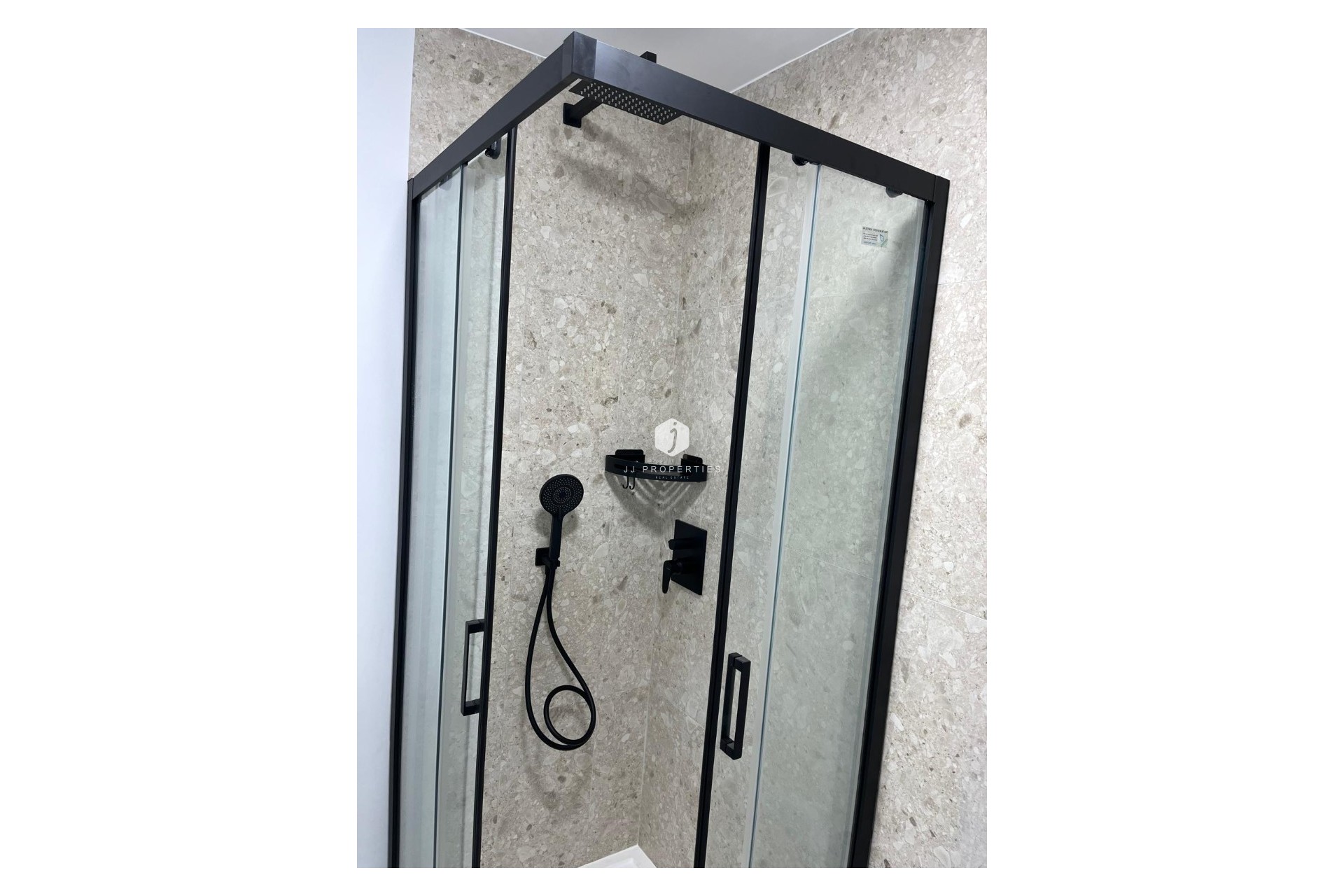 Resale - Apartment / flat -
San Miguel de Salinas - Inland