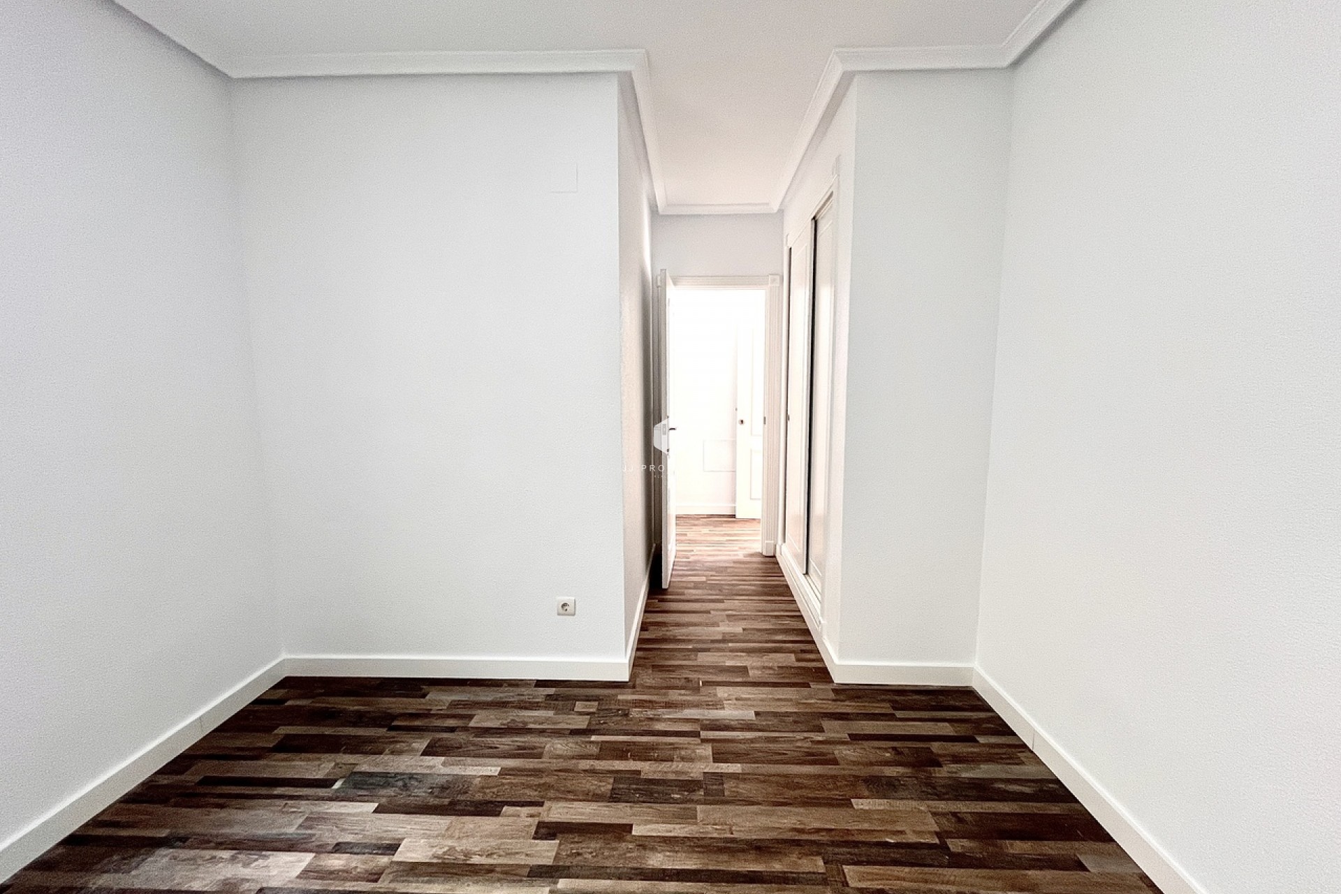 Resale - Apartment / flat -
San Miguel de Salinas - Inland