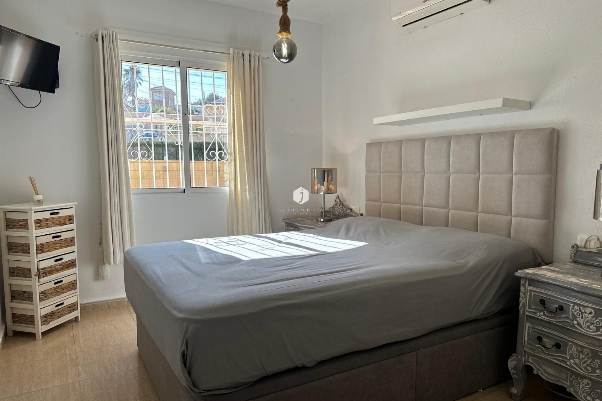 Resale - Apartment / flat -
San Miguel de Salinas - Inland