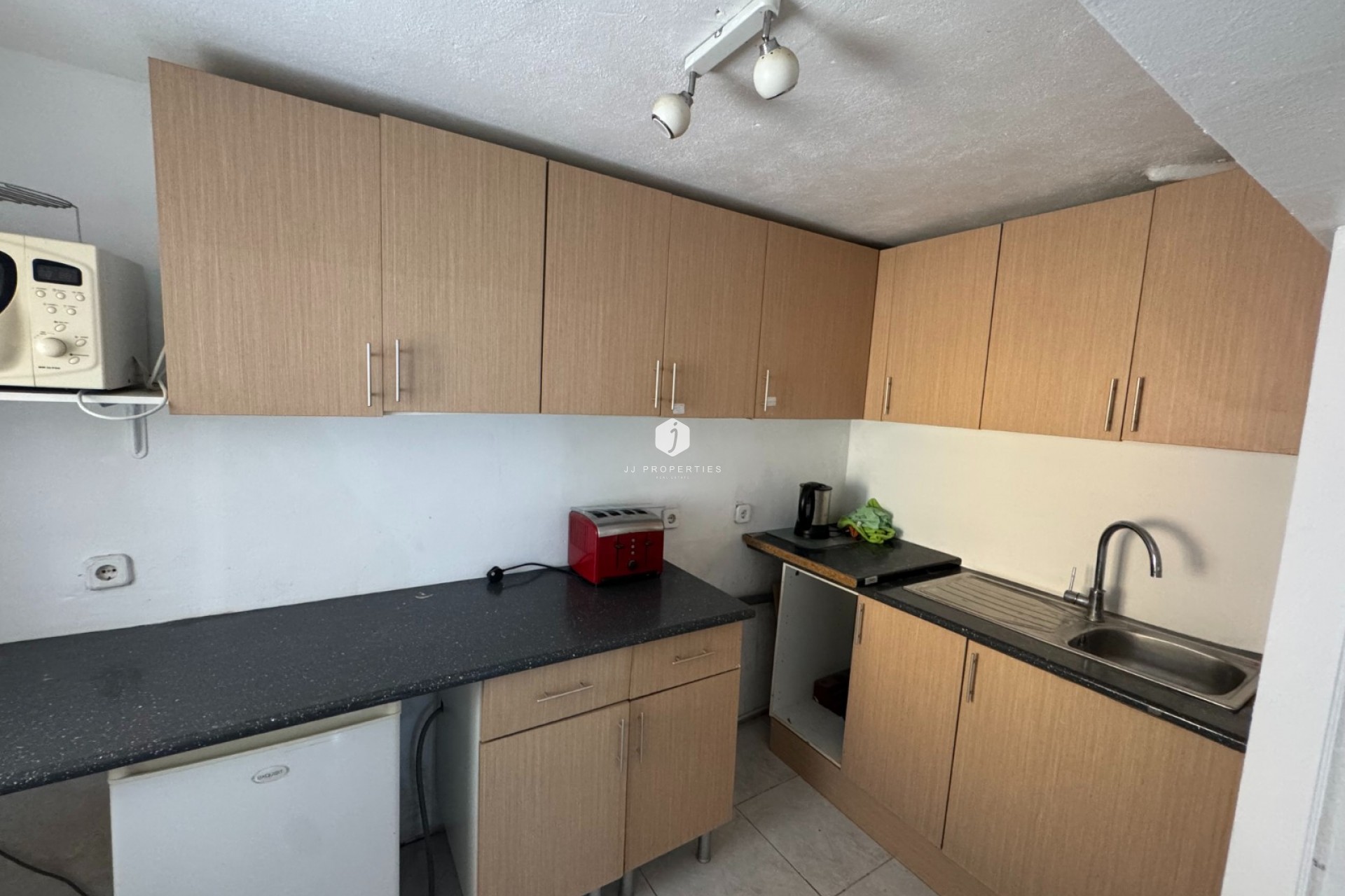 Resale - Apartment / flat -
San Miguel de Salinas - Inland