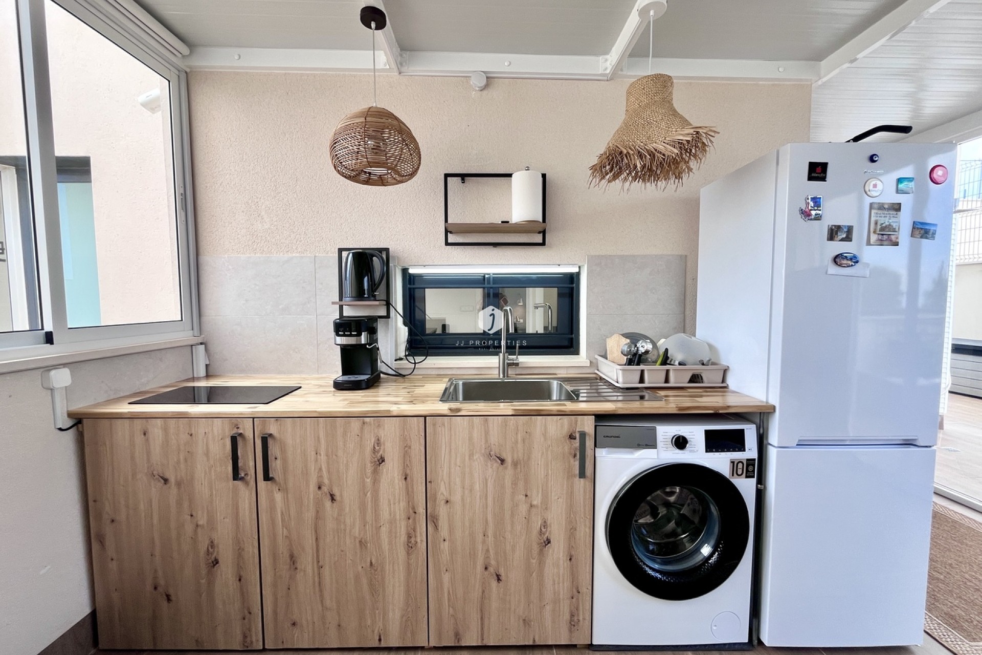 Resale - Apartment / flat -
San Miguel de Salinas - Inland