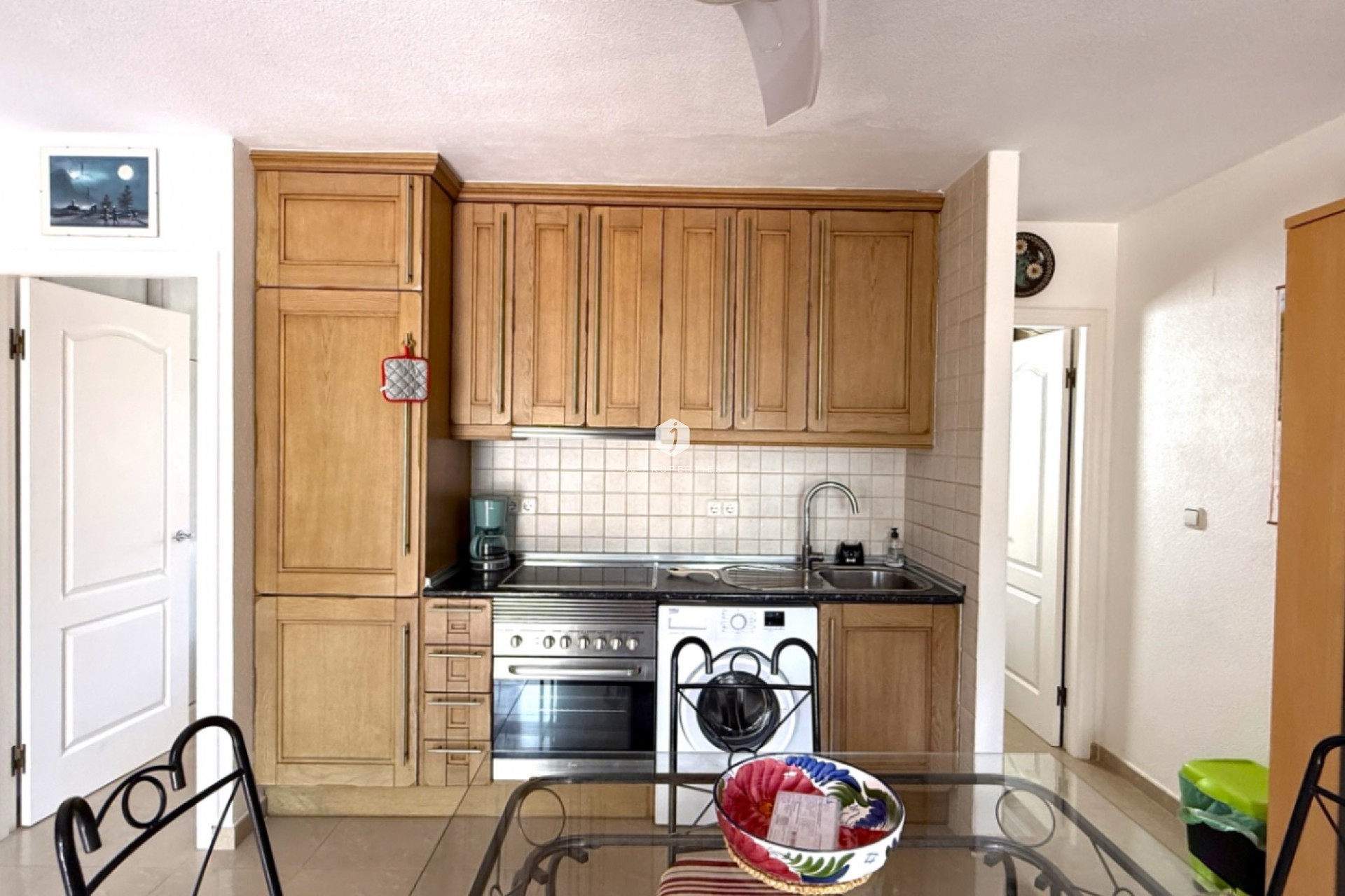 Resale - Apartment / flat -
San Miguel de Salinas - Inland