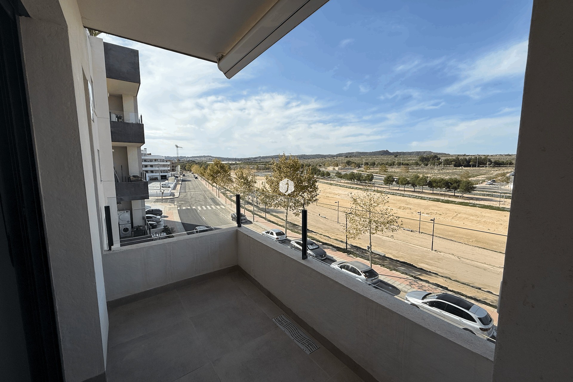 Resale - Apartment / flat -
San Miguel de Salinas - Inland