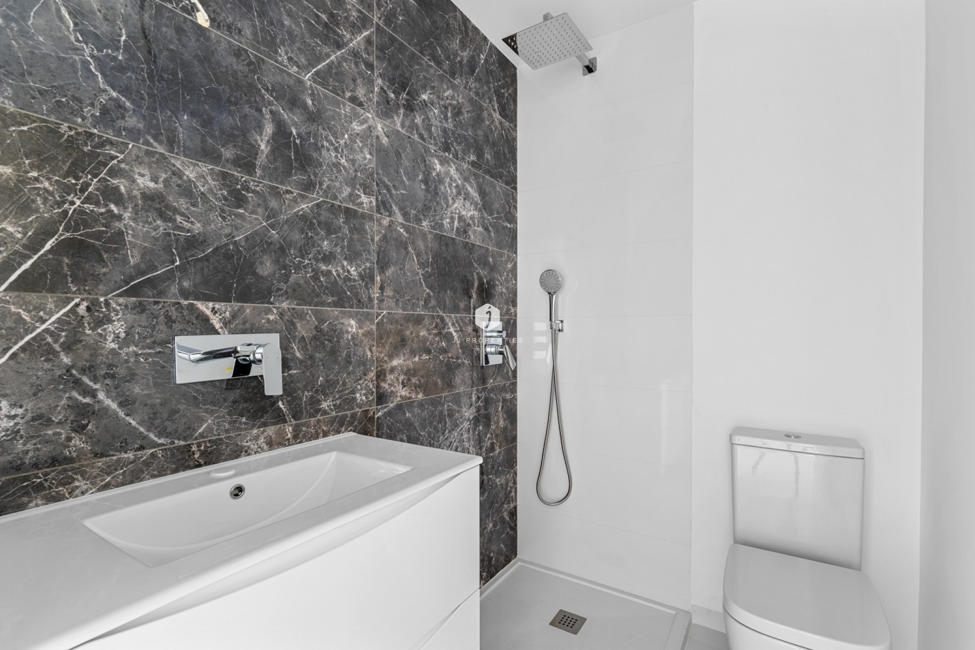 Resale - Apartment / flat -
San Miguel de Salinas - Inland