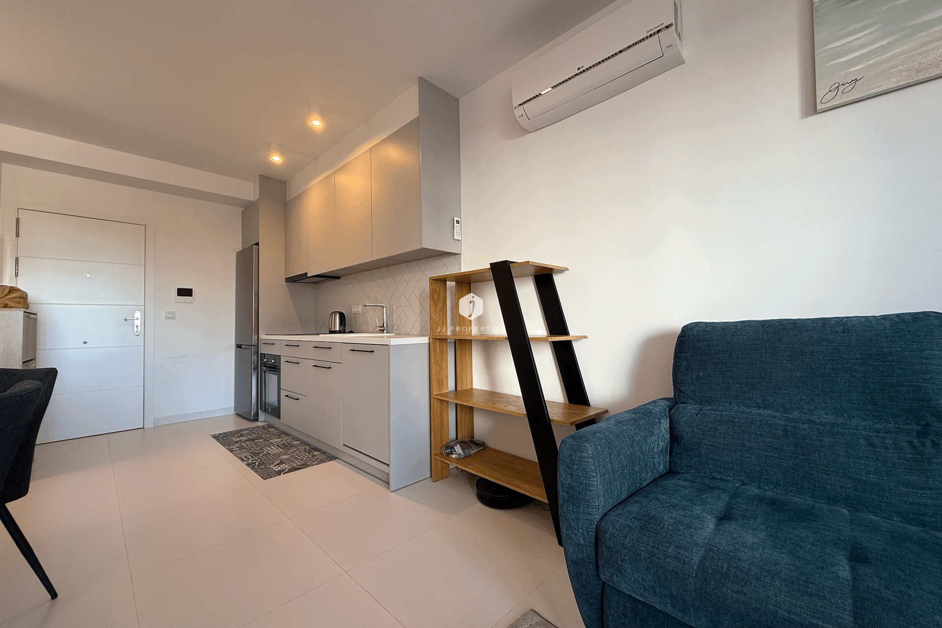 Resale - Apartment / flat -
San Miguel de Salinas - Inland