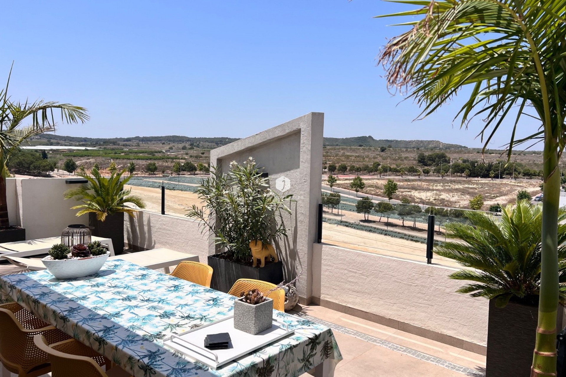Resale - Apartment / flat -
San Miguel de Salinas - Inland