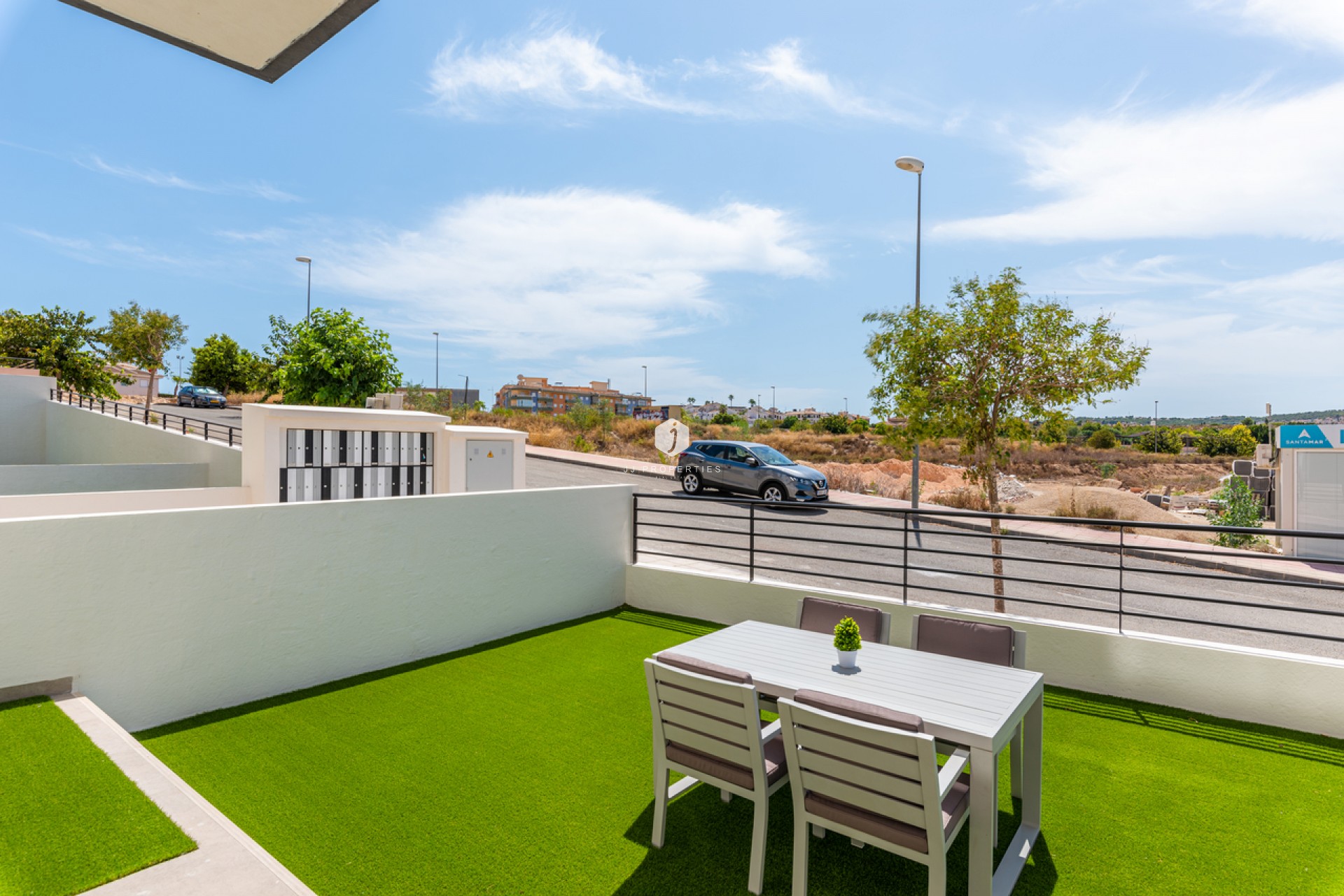 Resale - Apartment / flat -
San Miguel de Salinas - Inland