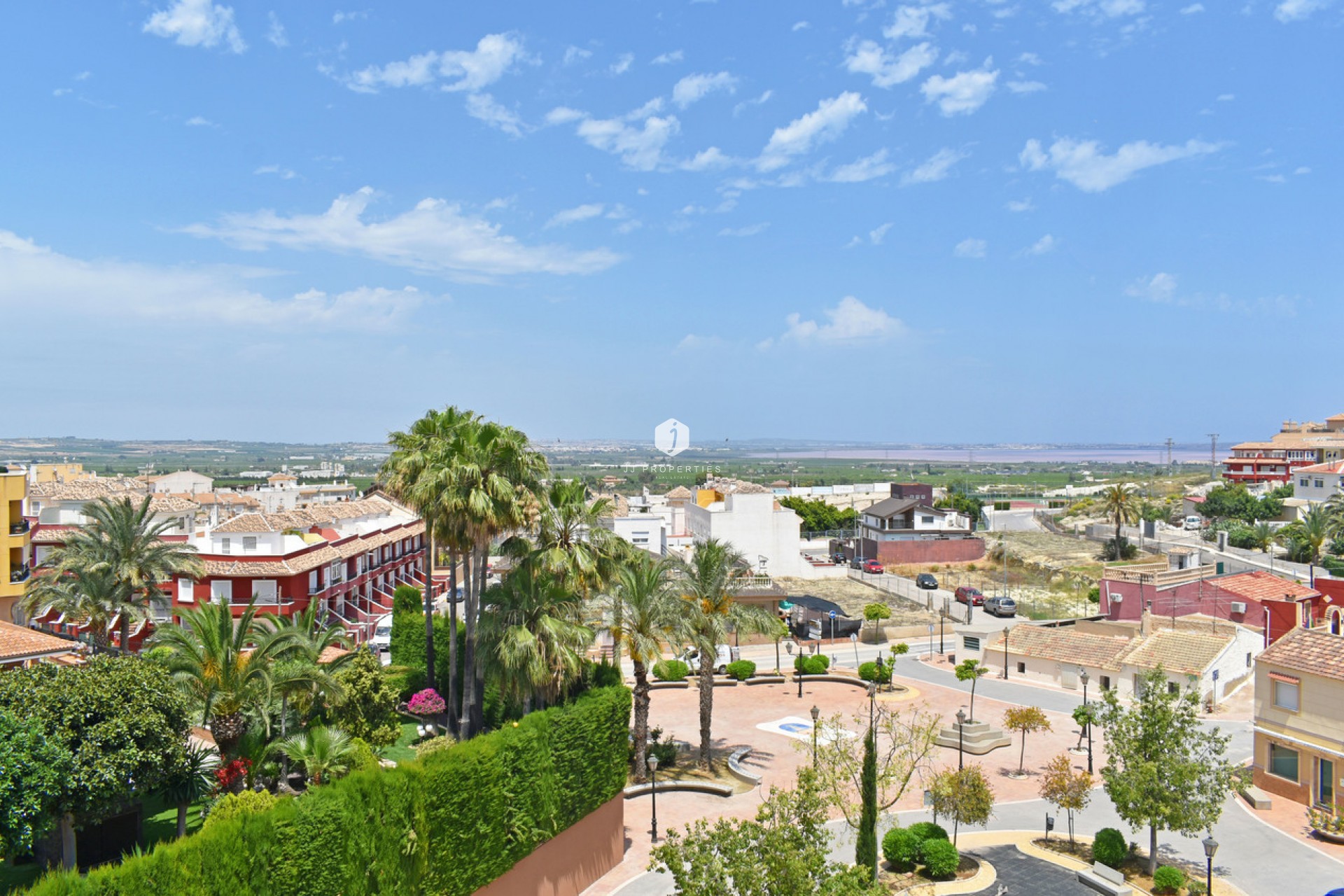 Resale - Apartment / flat -
San Miguel de Salinas - Inland