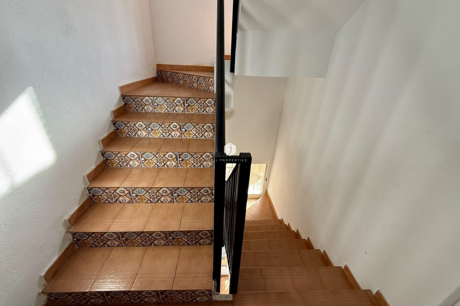 Resale - Apartment / flat -
San Miguel de Salinas - Inland