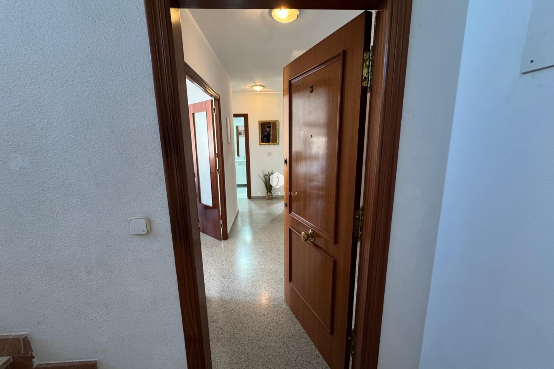 Resale - Apartment / flat -
San Miguel de Salinas - Inland